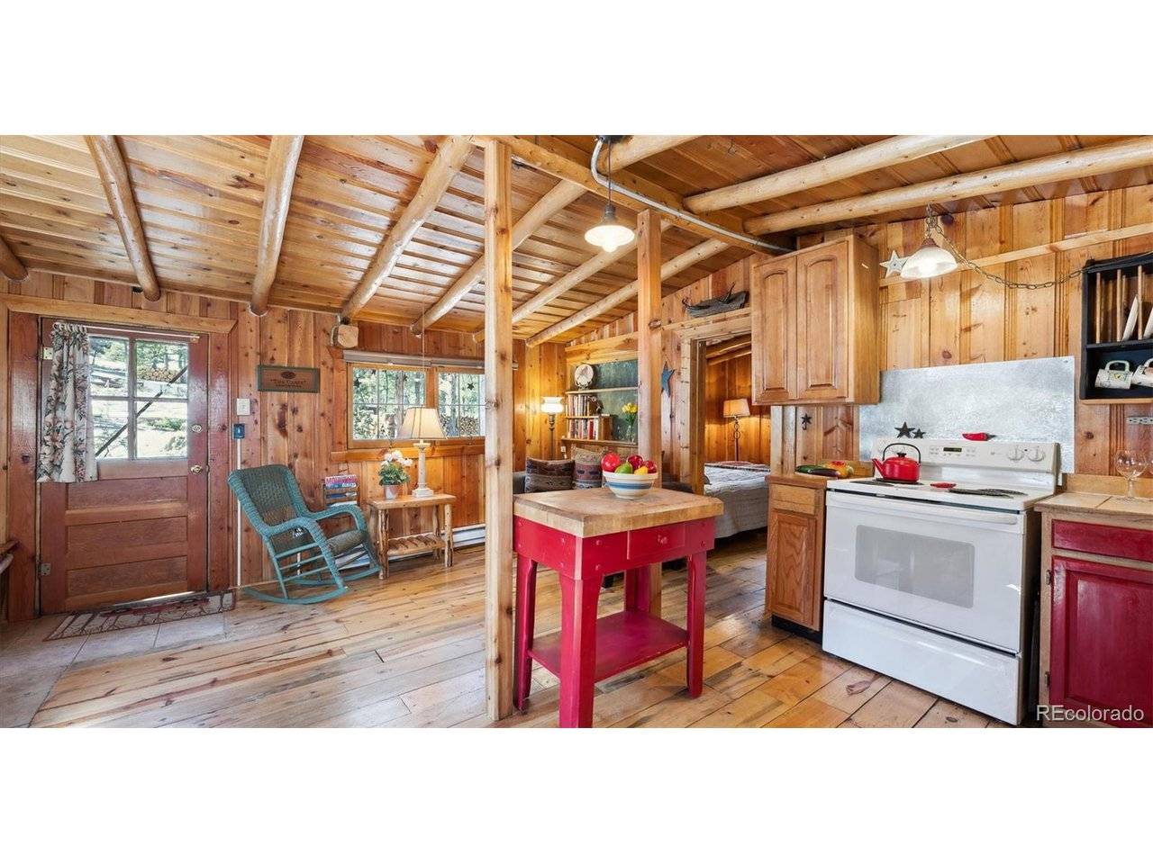 33885 La Plata, Pine, CO 80470