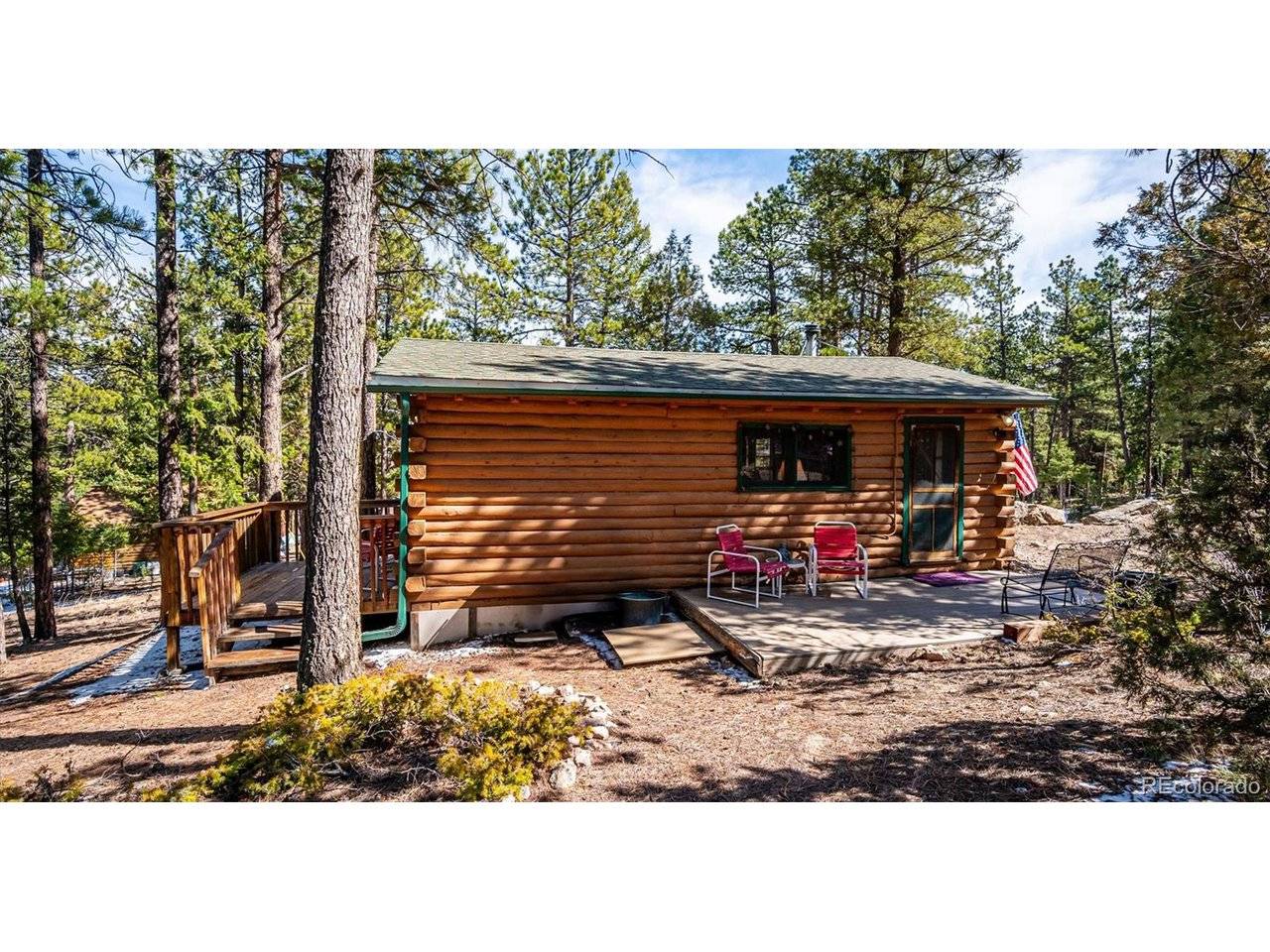33885 La Plata, Pine, CO 80470