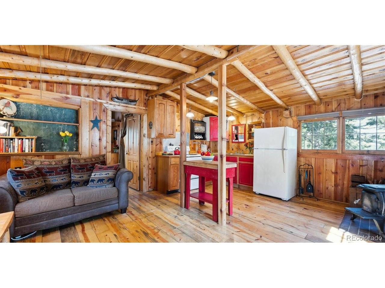 33885 La Plata, Pine, CO 80470