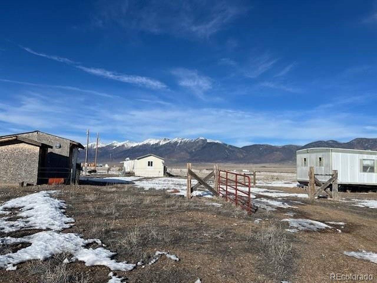 59505 County Road GG, Moffat, CO 81143