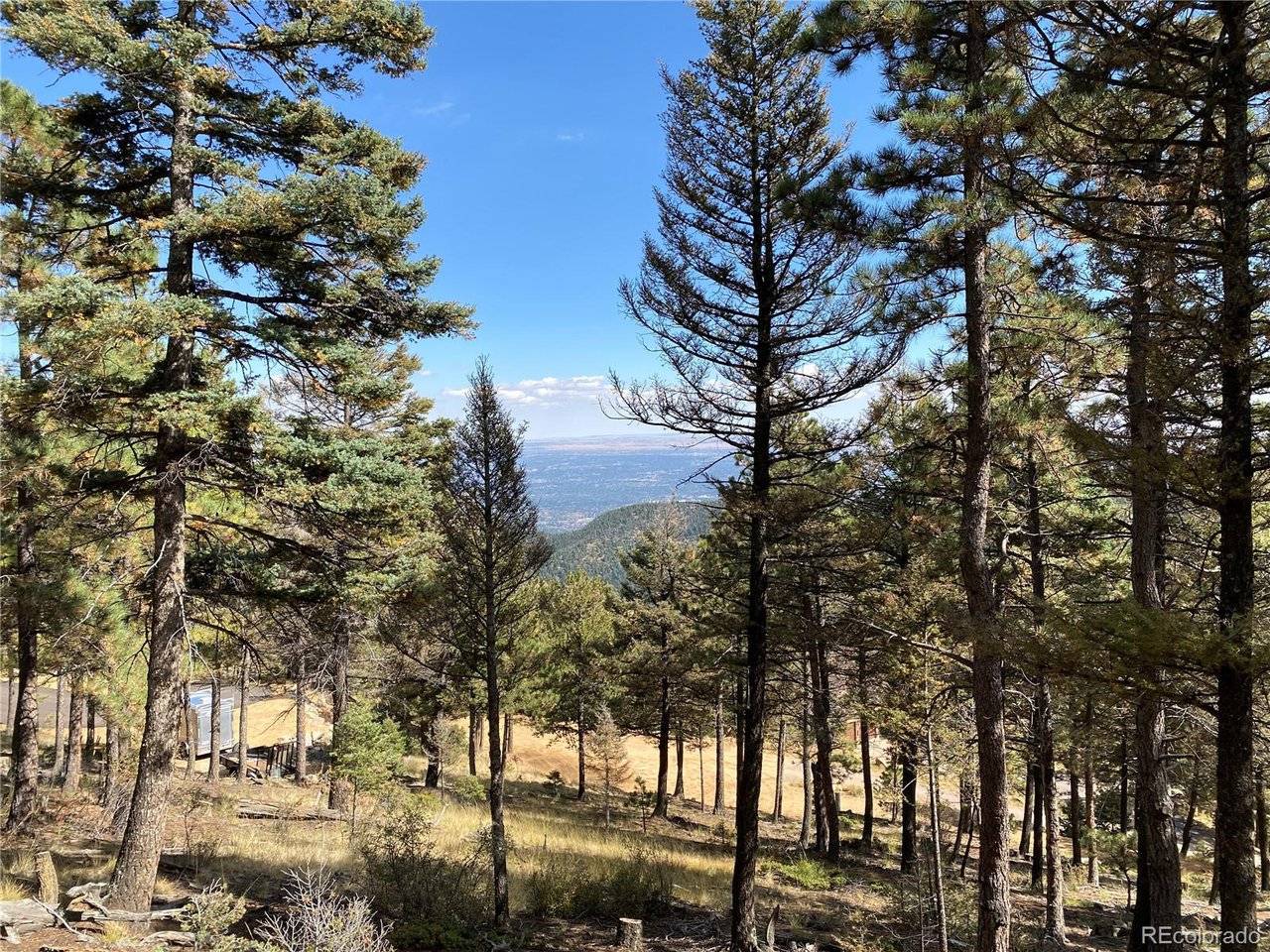 342 Ponderosa, Manitou Springs, CO 80829