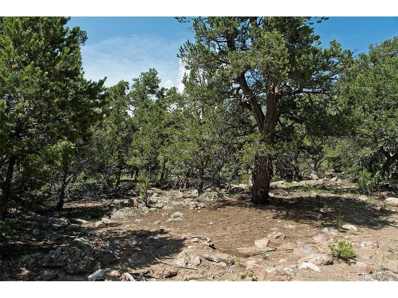 532 N Hillcrest Ol, Crestone, CO 81131