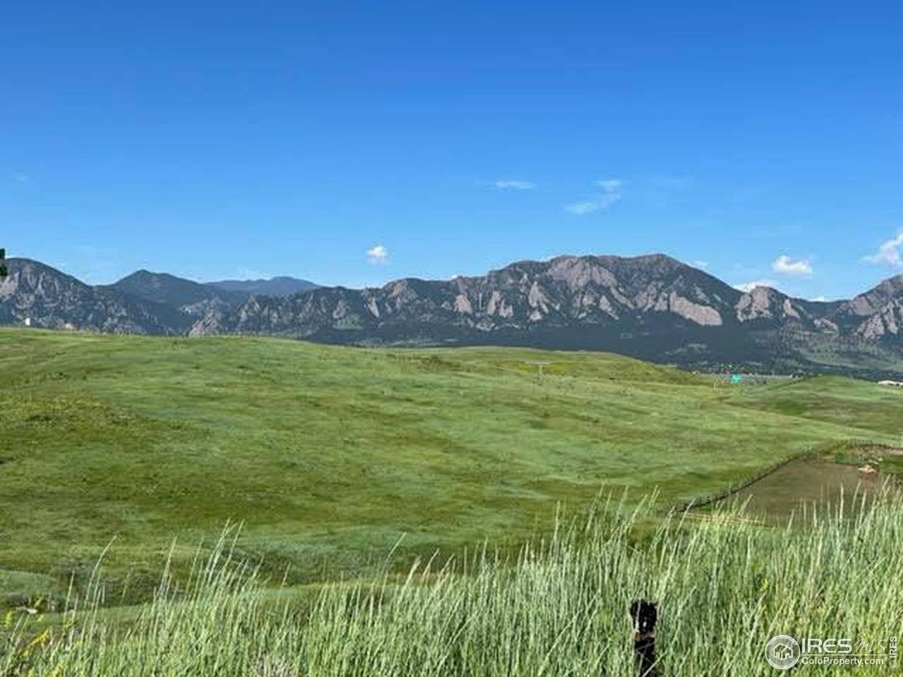 9 Benchmark, Boulder, CO 80303