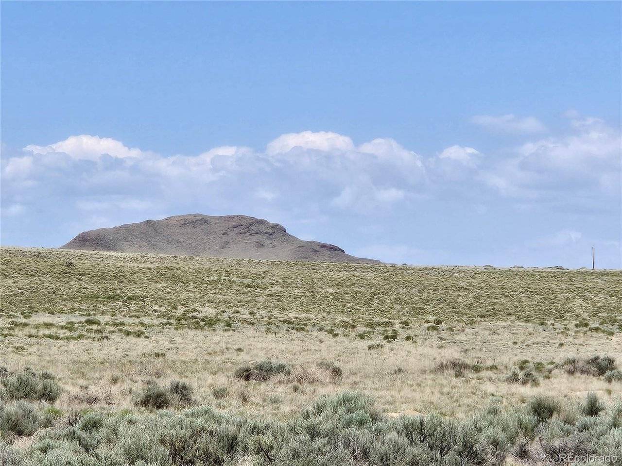 11th Street Lot 6, Blanca, CO 81133
