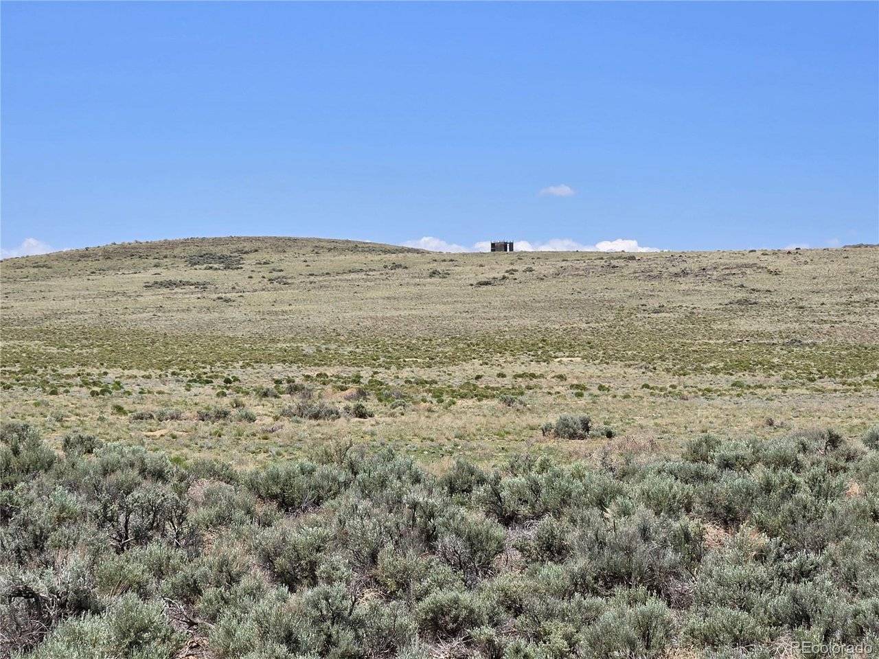 11th Street Lot 6, Blanca, CO 81133