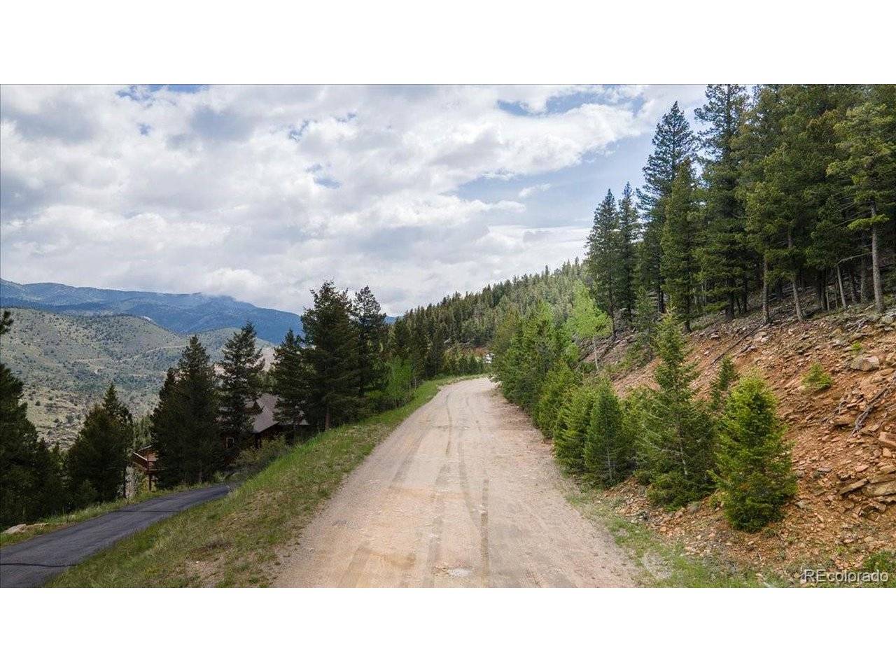 Clear Creek, Evergreen, CO 80439