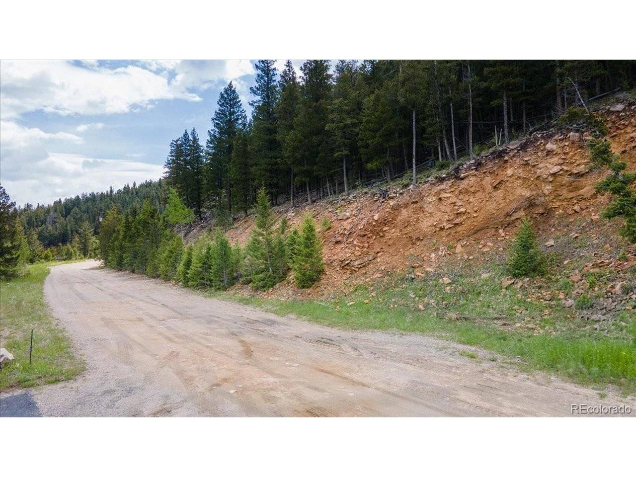 Clear Creek, Evergreen, CO 80439