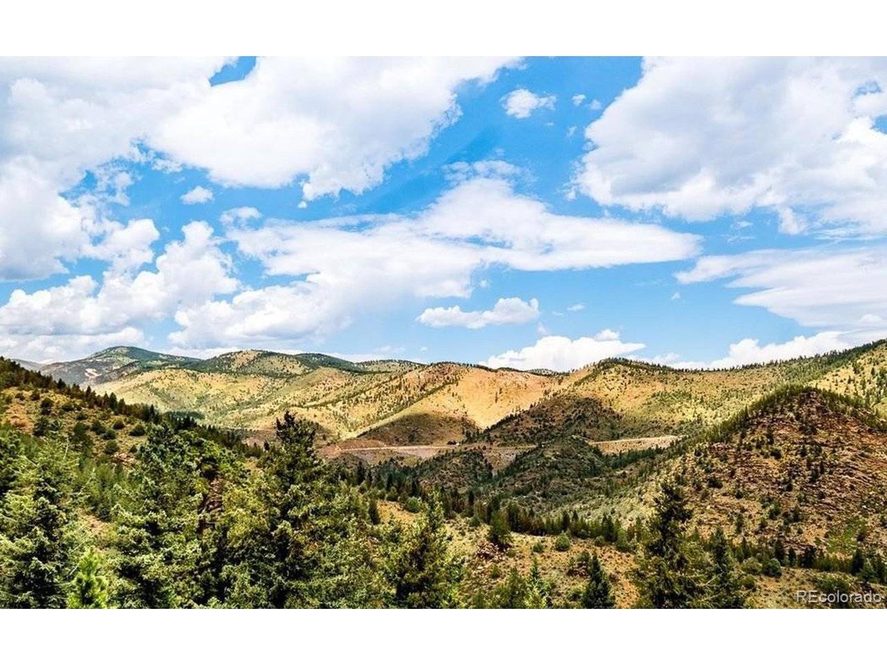 Clear Creek, Evergreen, CO 80439