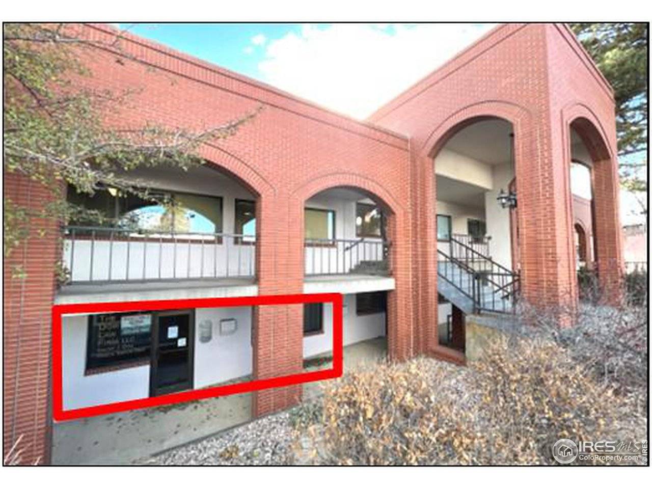 323 S College #6, Fort Collins, CO 80524