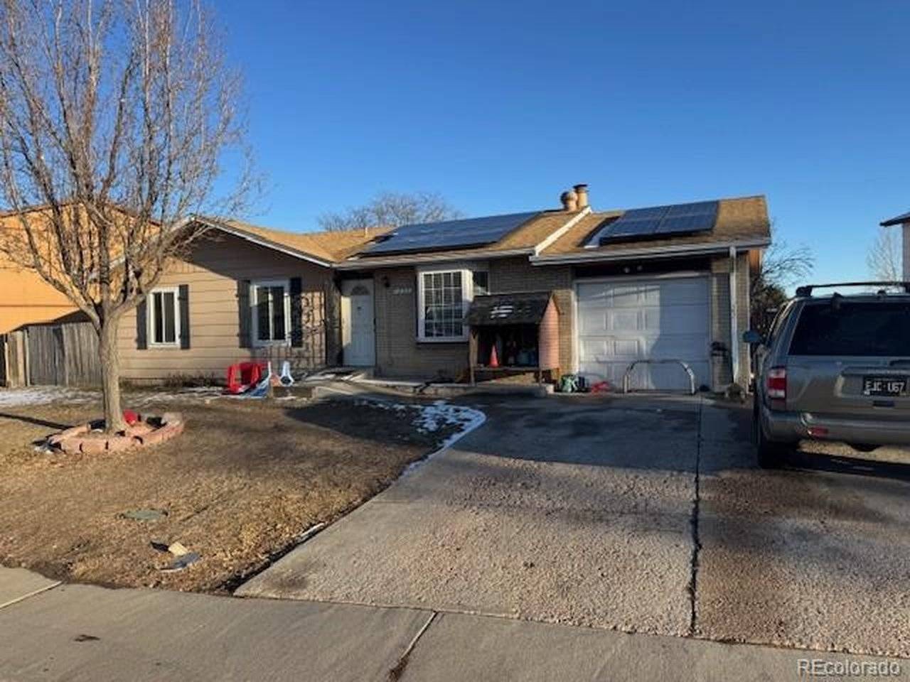 1838 E 98th, Thornton, CO 80229