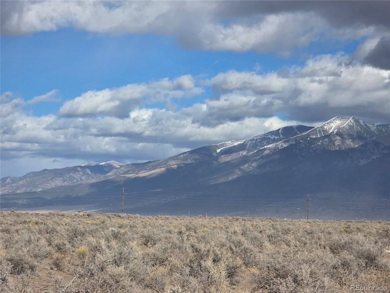 0 Valley Vista Lane, Alamosa, CO 81101