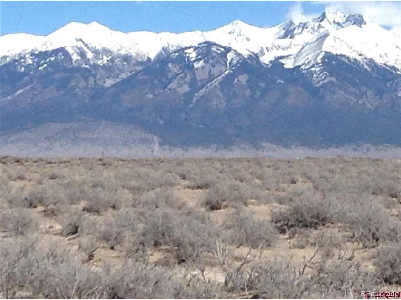0 Valley Vista Lane, Alamosa, CO 81101