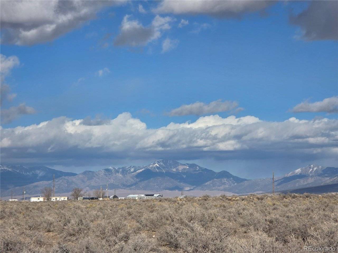 0 Valley Vista Lane, Alamosa, CO 81101