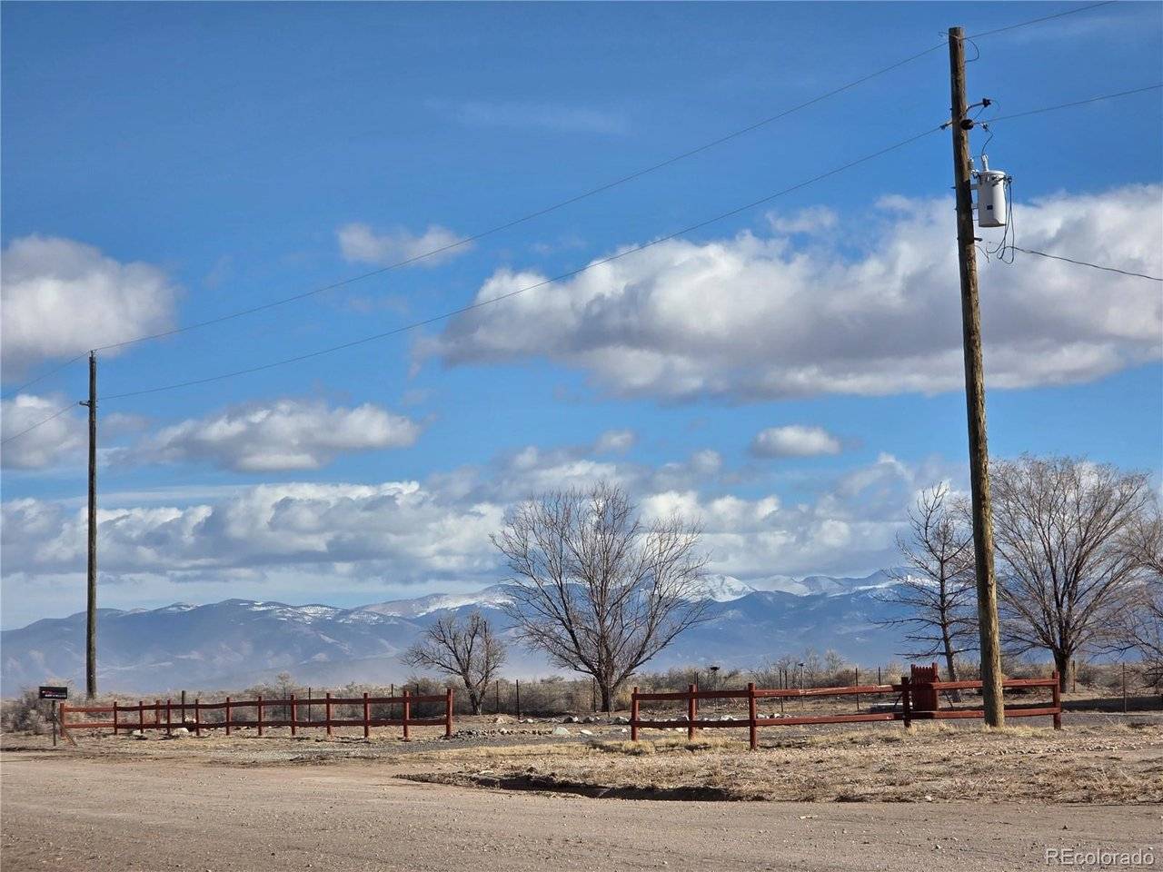 0 Valley Vista Lane, Alamosa, CO 81101