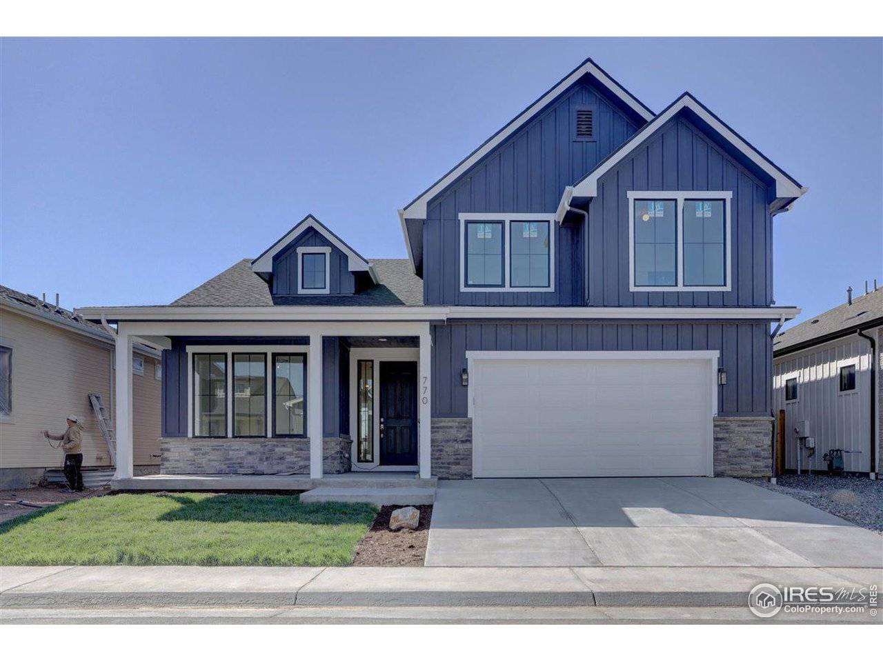 494 Muirfield, Louisville, CO 80027