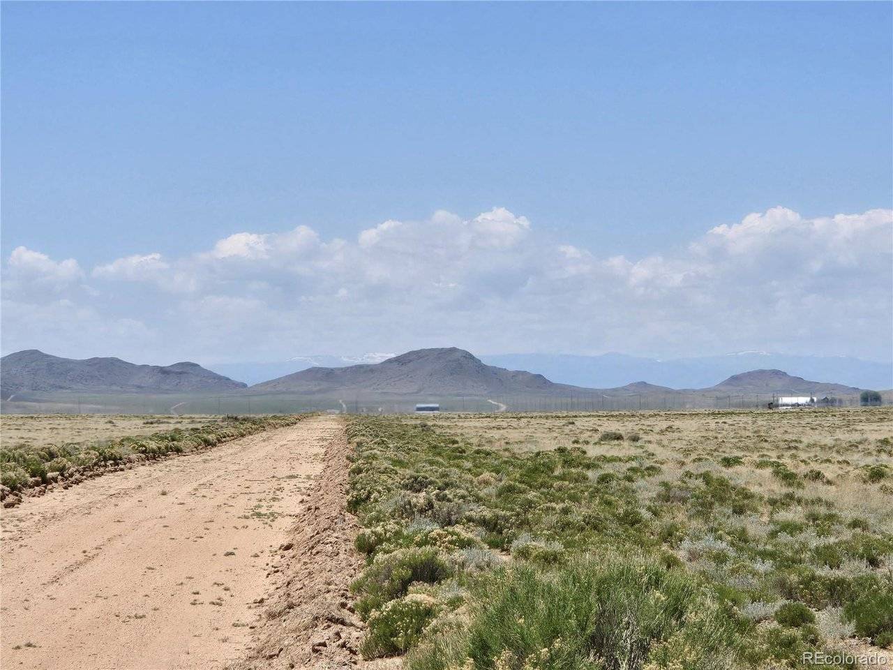 South 3rd Street Lot 7, Blanca, CO 81133