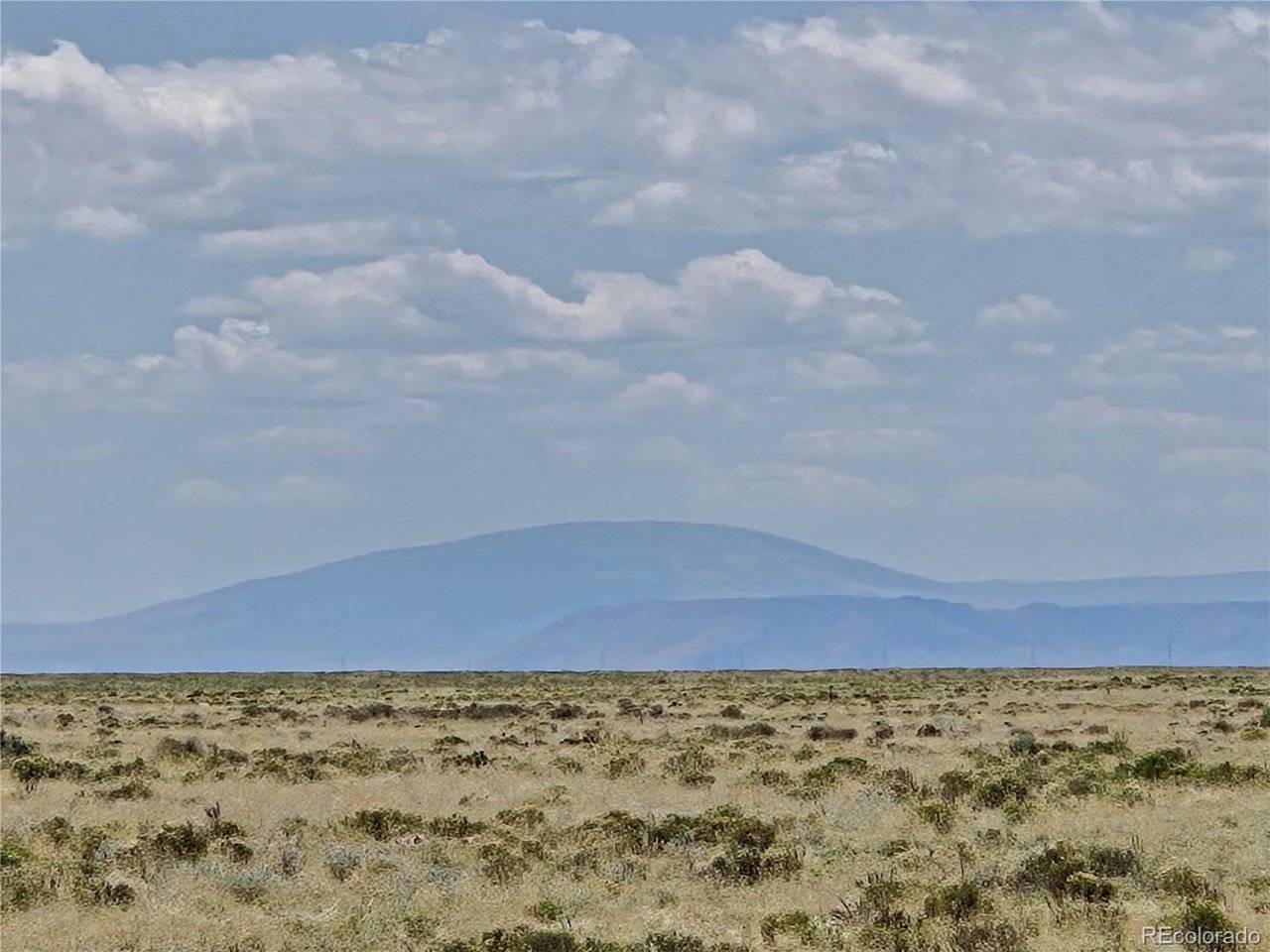 South 3rd Street Lot 7, Blanca, CO 81133