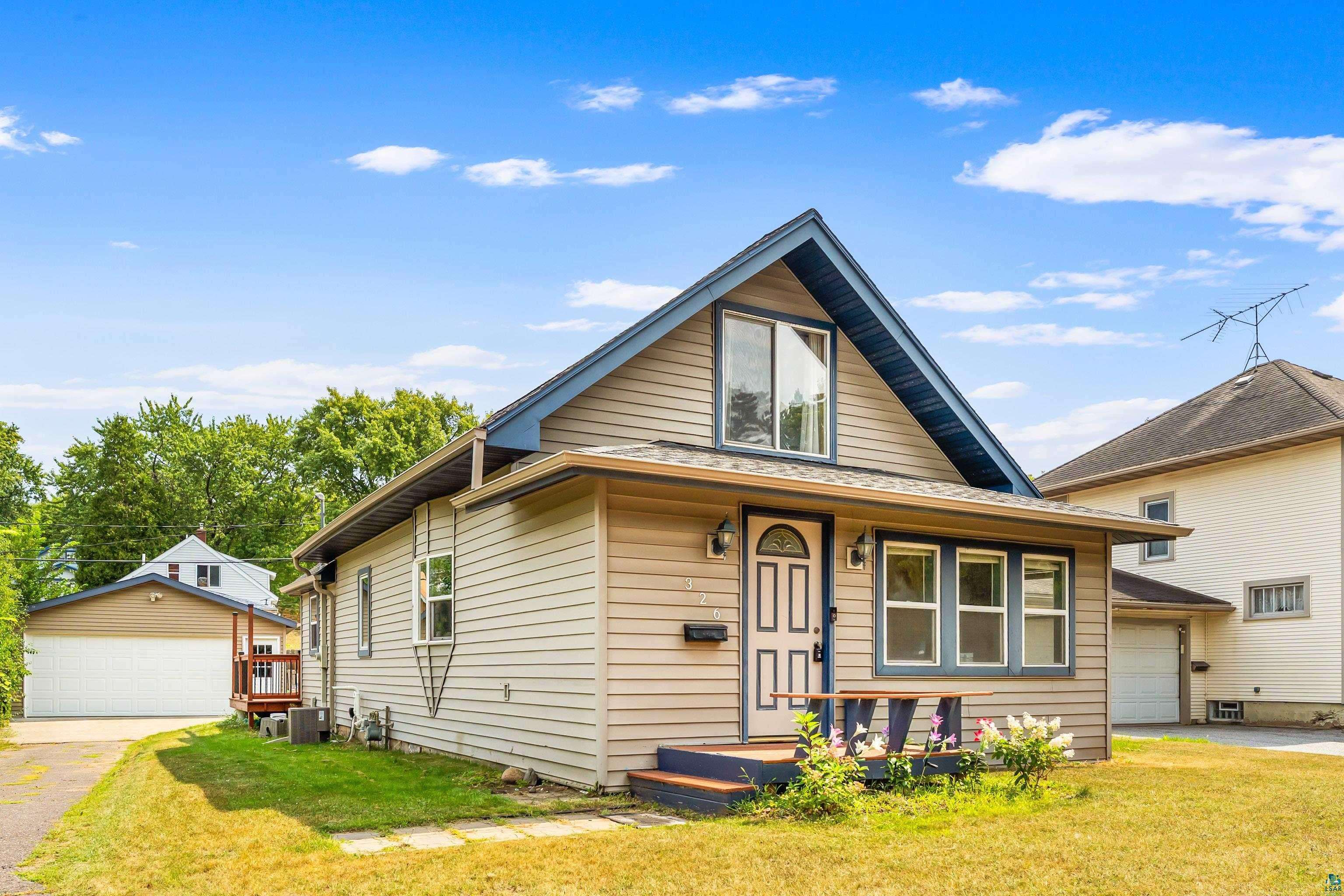 326 Lake Ave, Cloquet, MN 55720