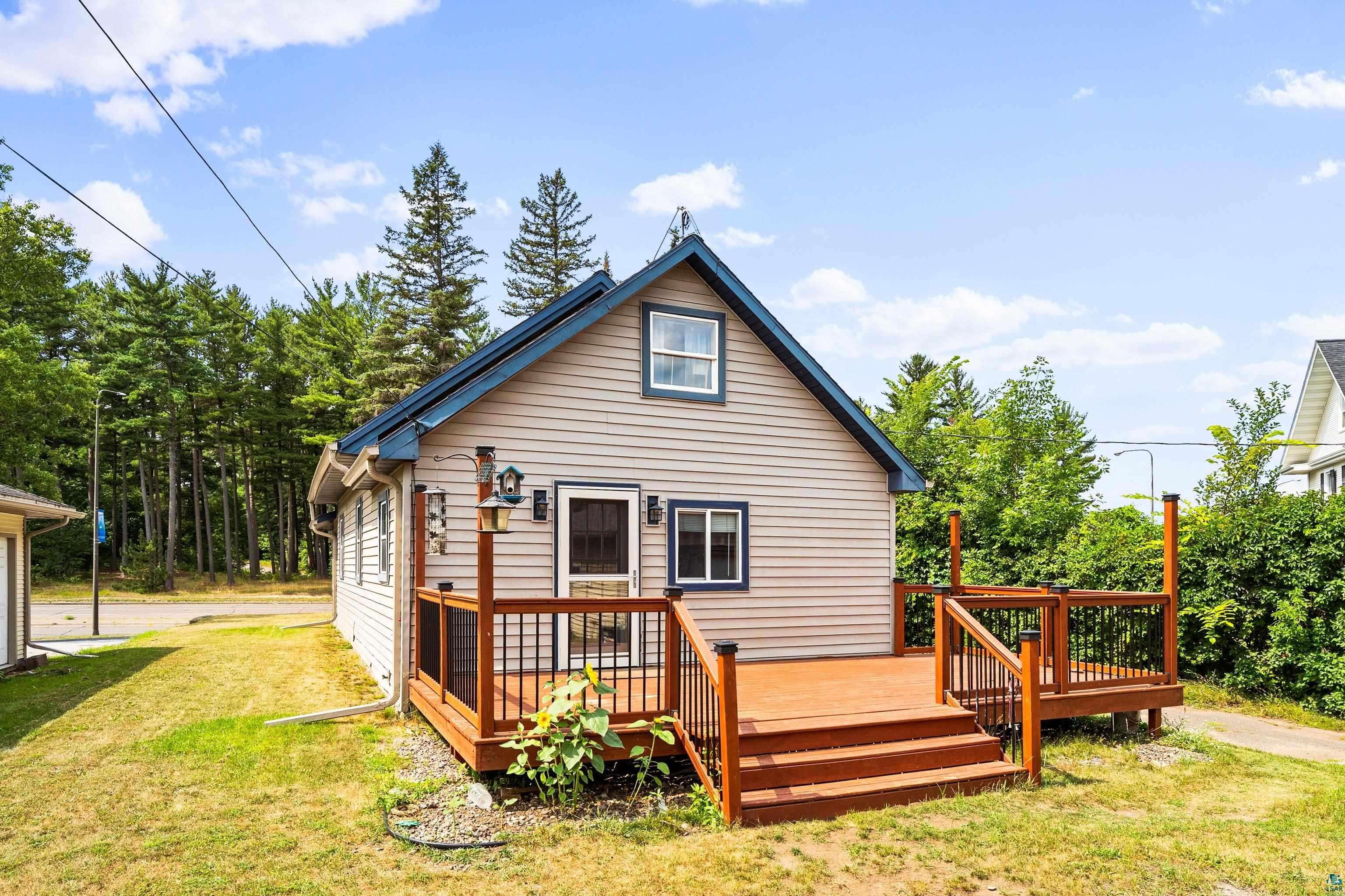 326 Lake Ave, Cloquet, MN 55720
