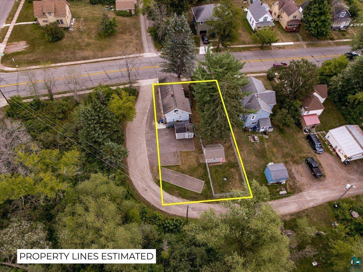 331 N 63rd Ave W, Duluth, MN 55807