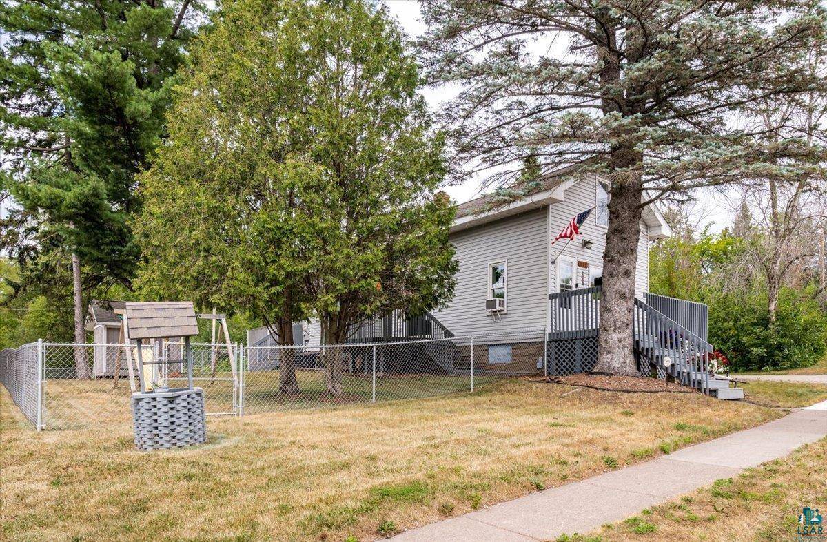 331 N 63rd Ave W, Duluth, MN 55807