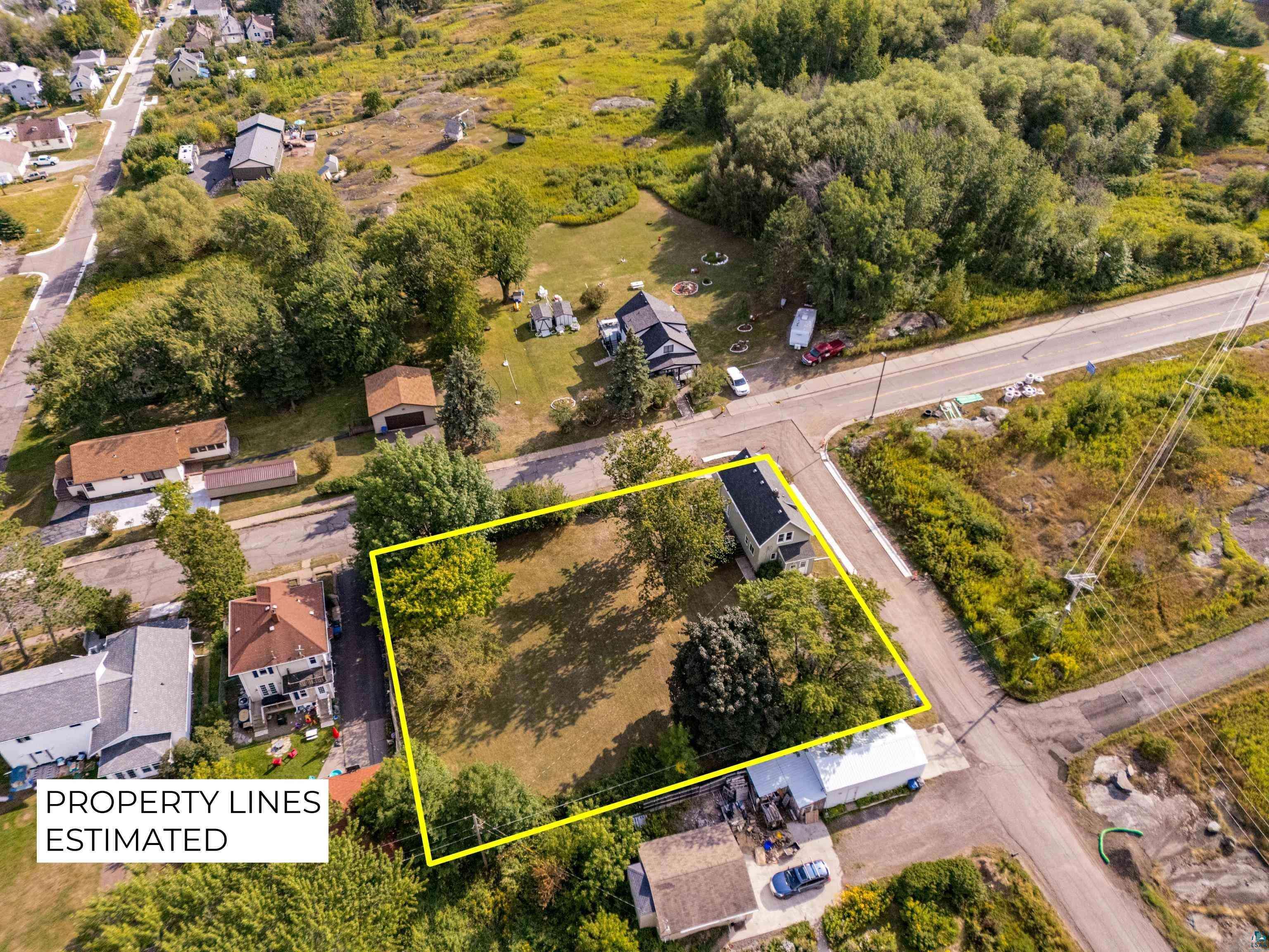 3215 Wellington St, Duluth, MN 55806