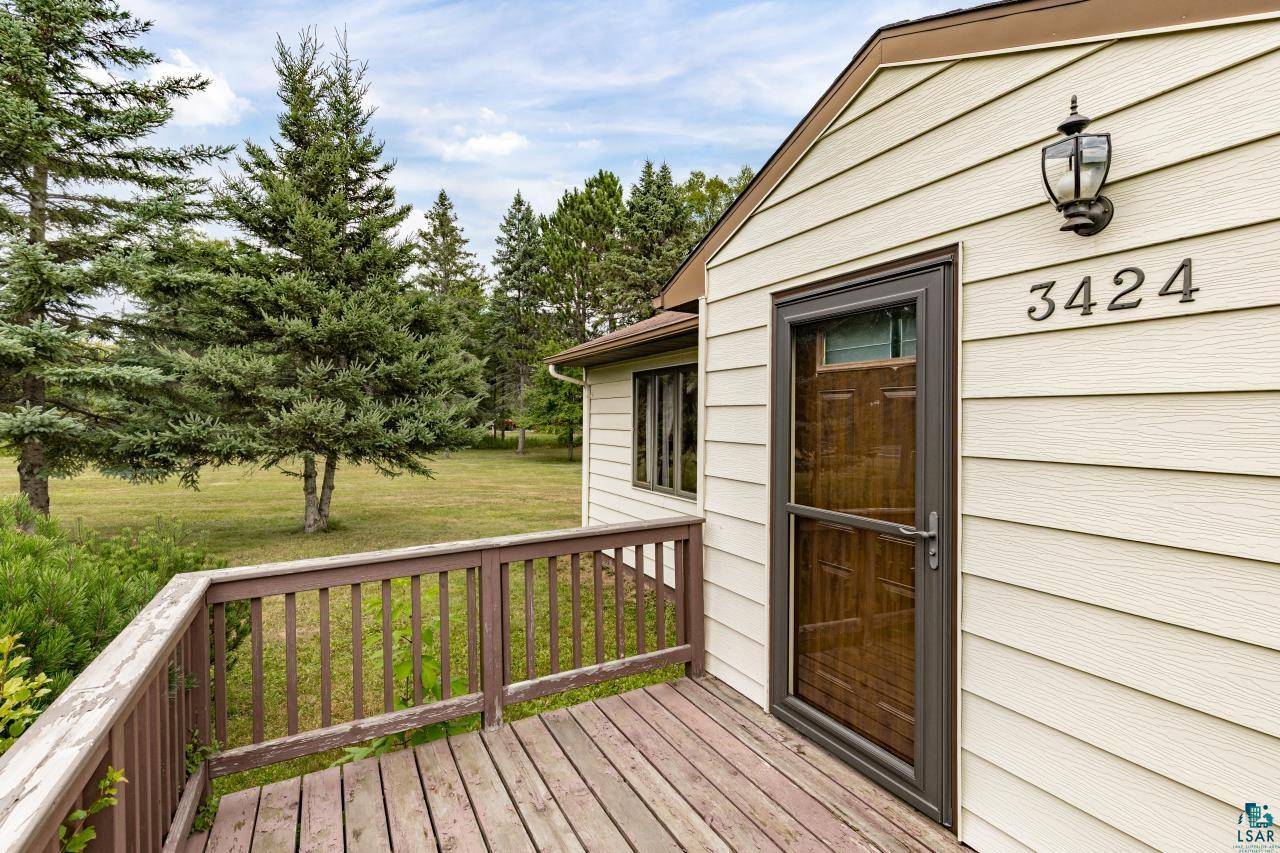 3424 Chambersburg Ave, Duluth, MN 55811
