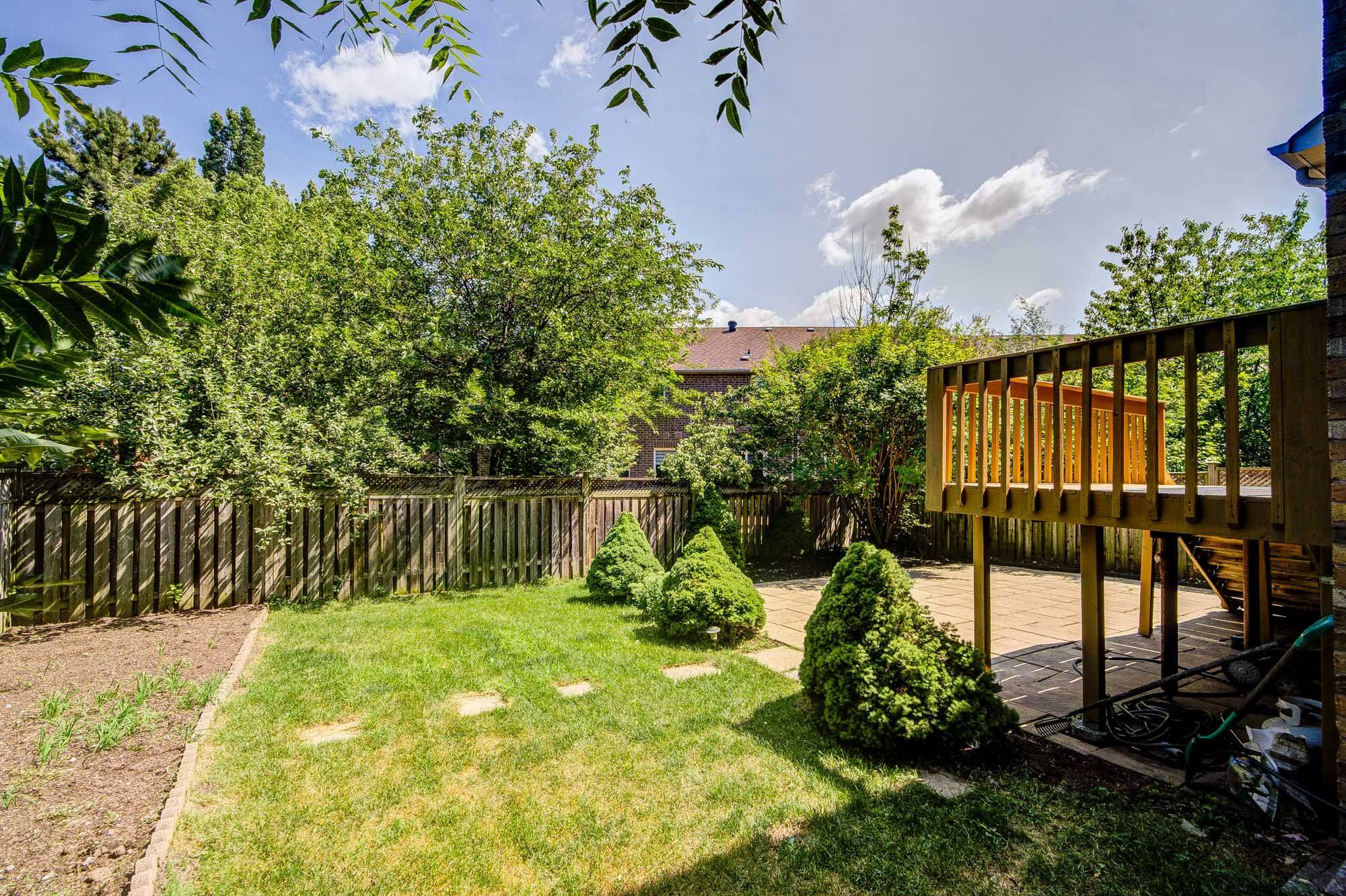 33 Levellands CRES, Richmond Hill, ON L4B 0A5