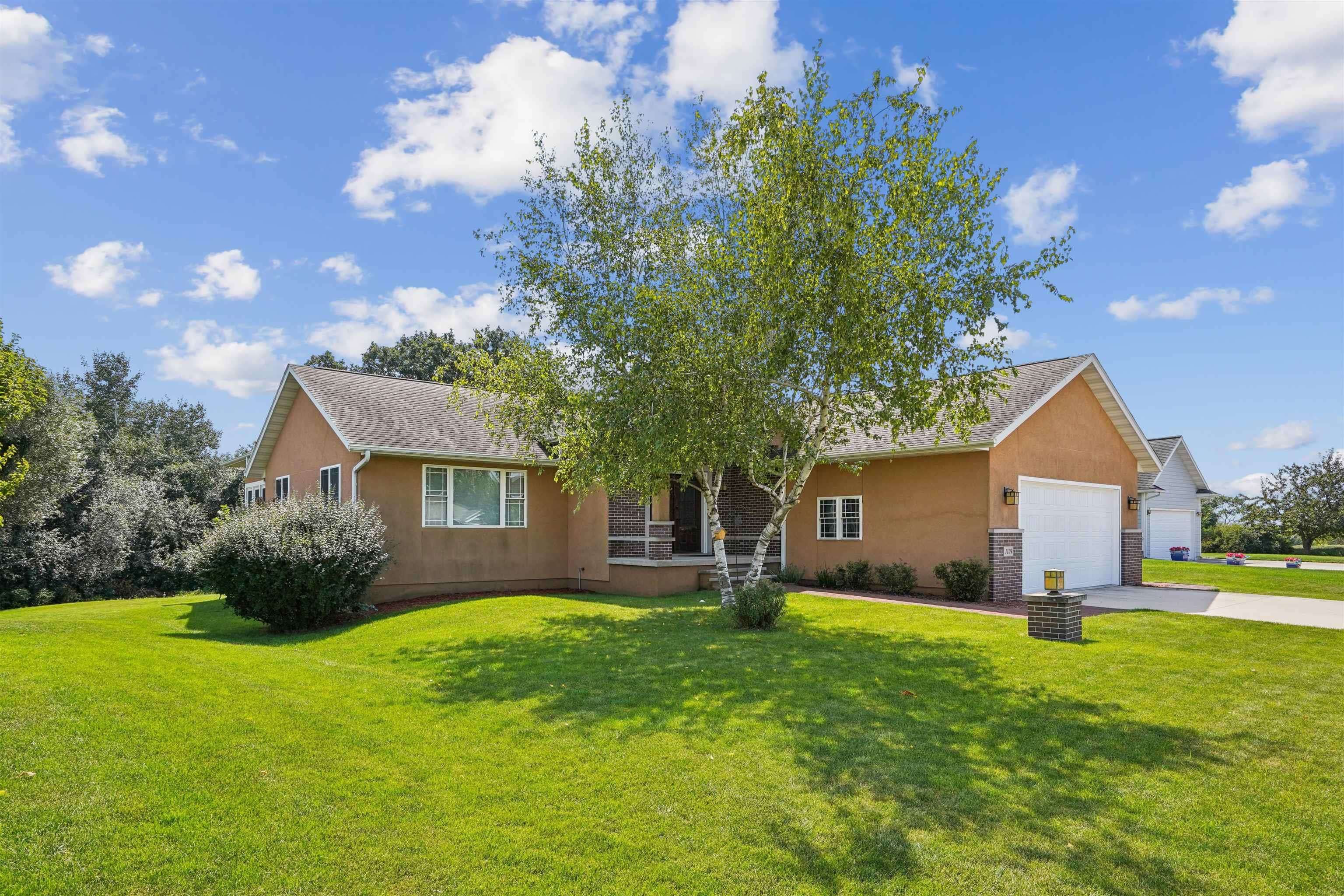 1109 Linden ST, Decorah, IA 52101