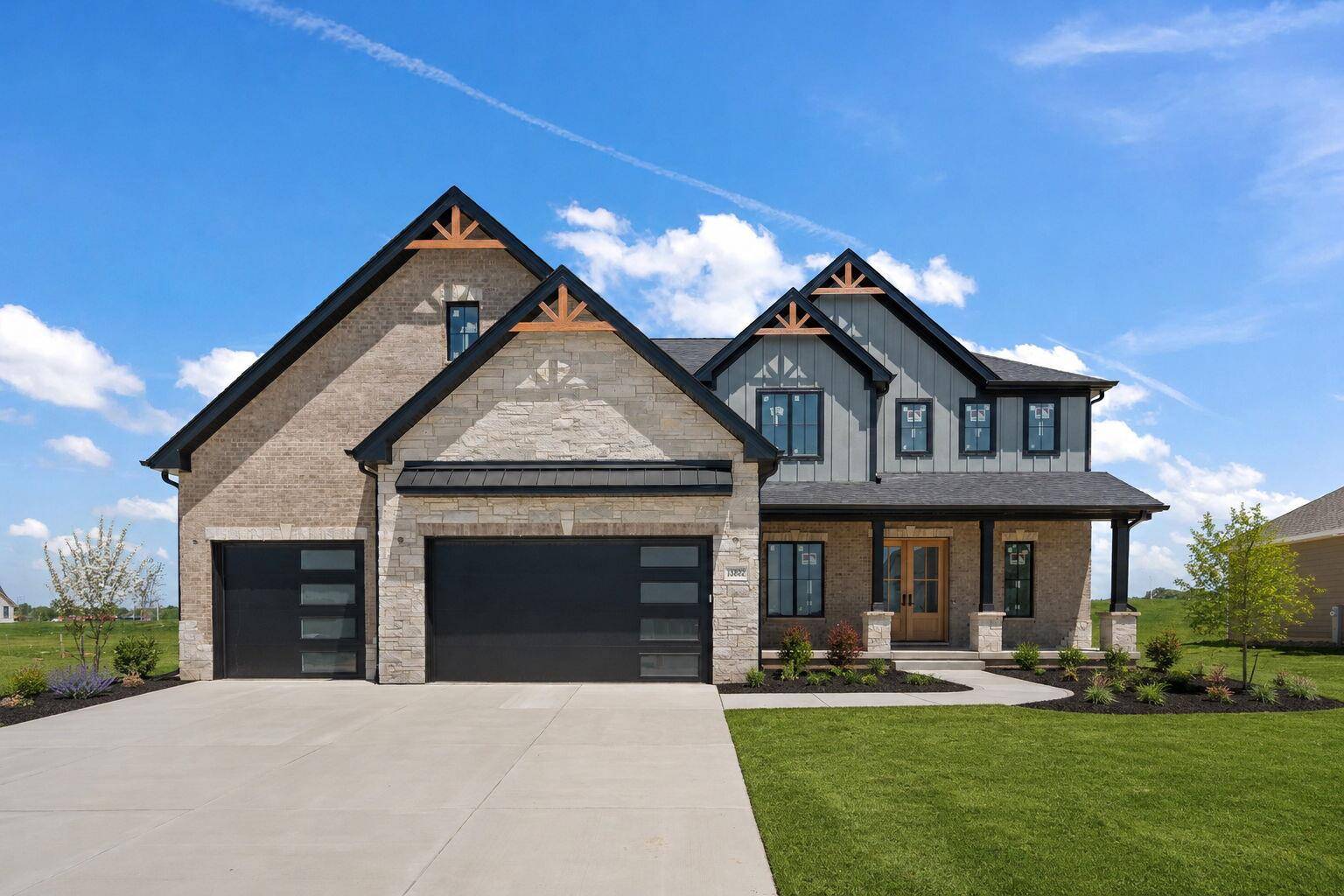 13822 Waterleaf Drive, St. John, IN 46373