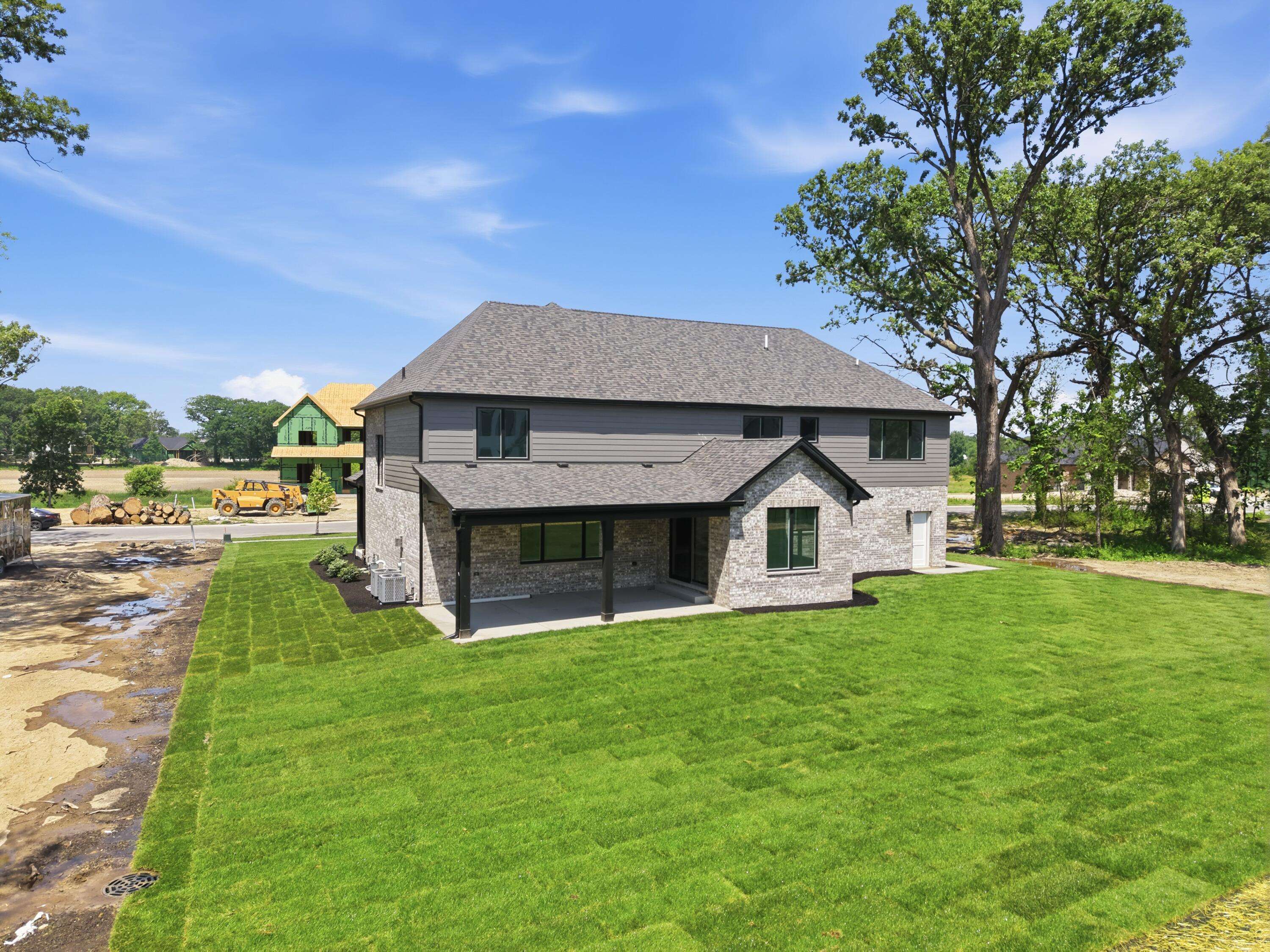 9631 Sweetspire AVE, St. John, IN 46373