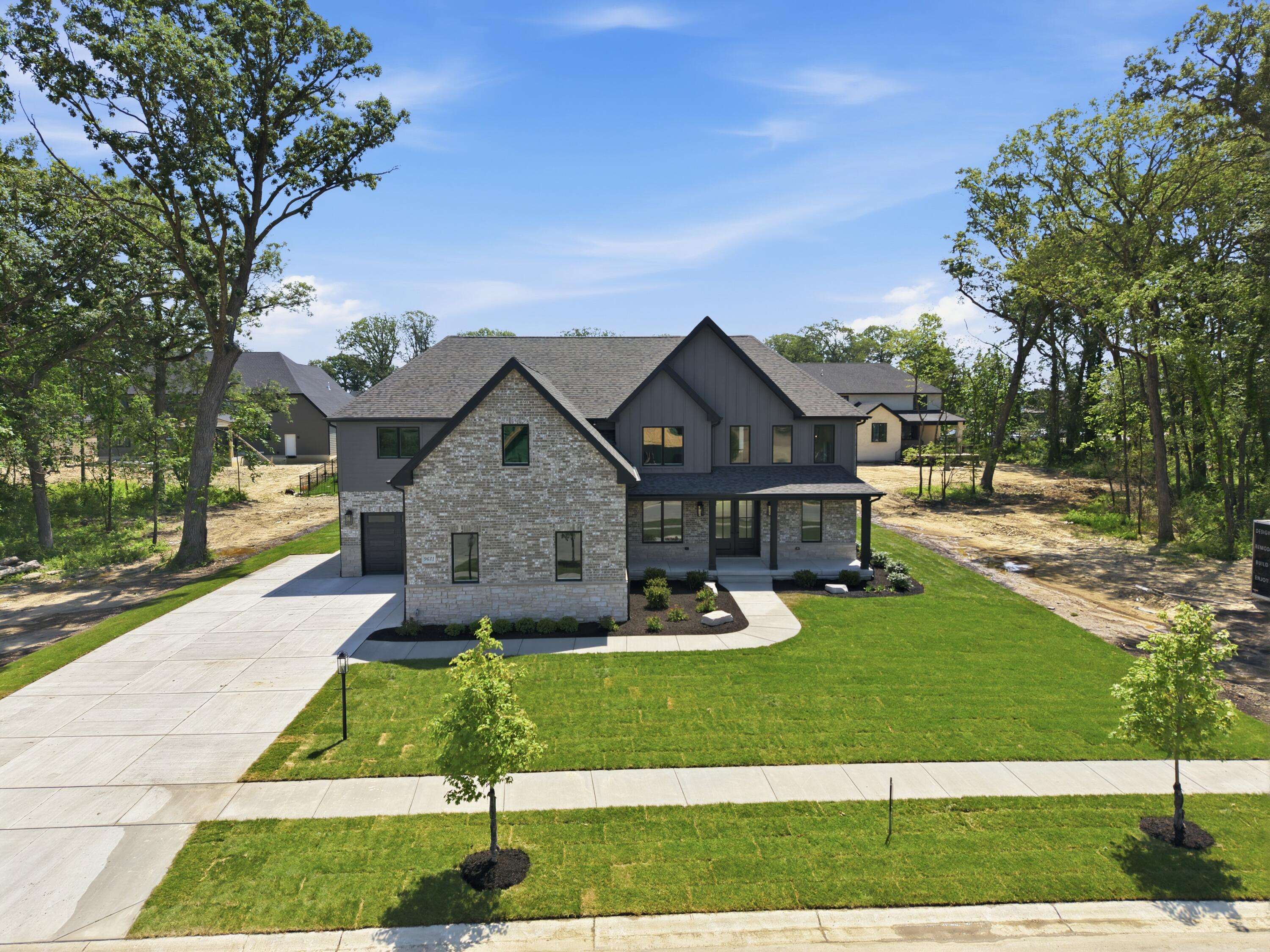 9631 Sweetspire AVE, St. John, IN 46373