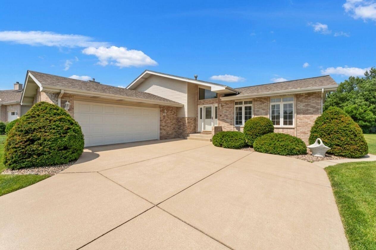 3128 Austgen Place, Dyer, IN 46311