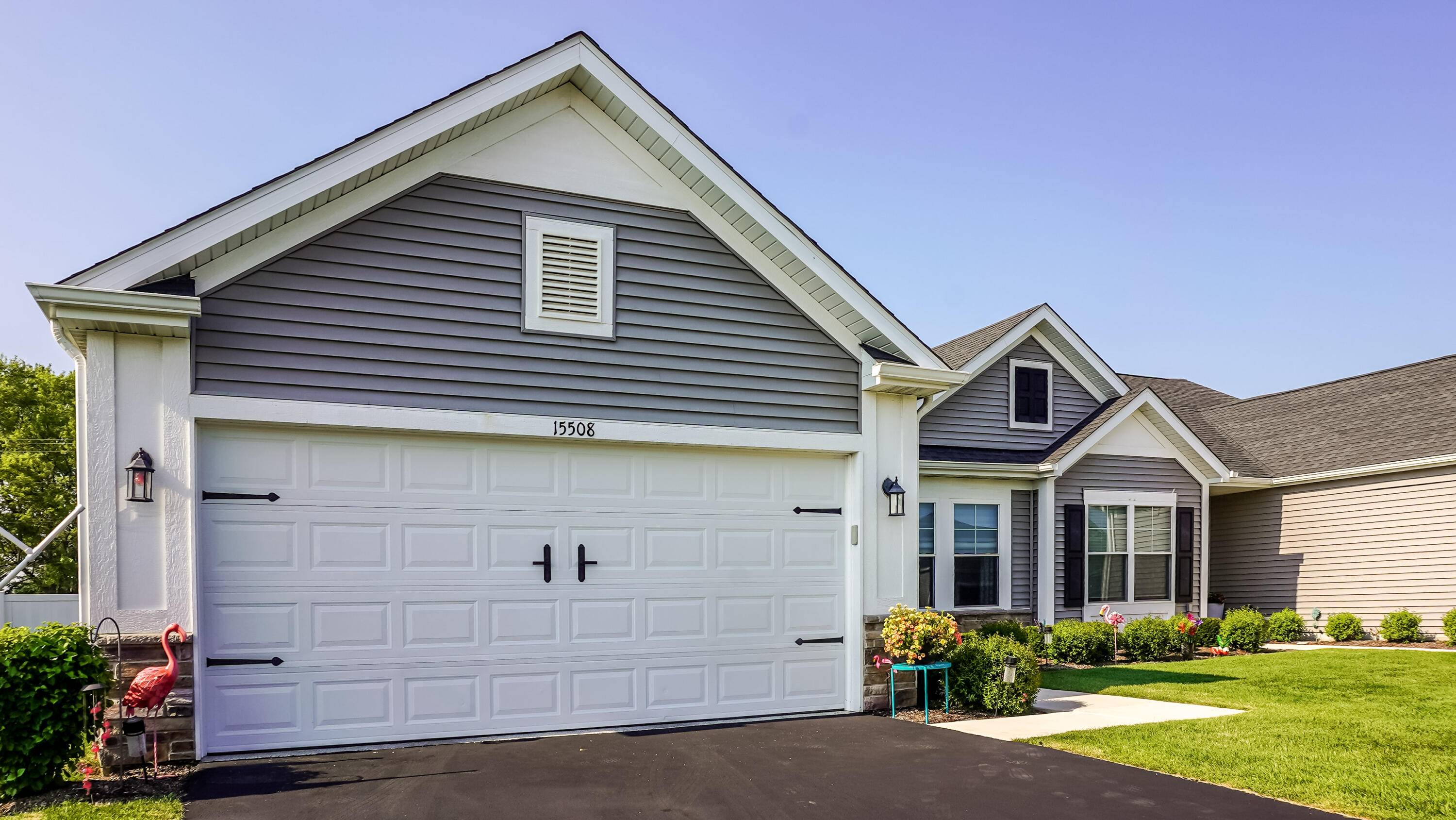 15508 W 101st Lane, Dyer, IN 46311