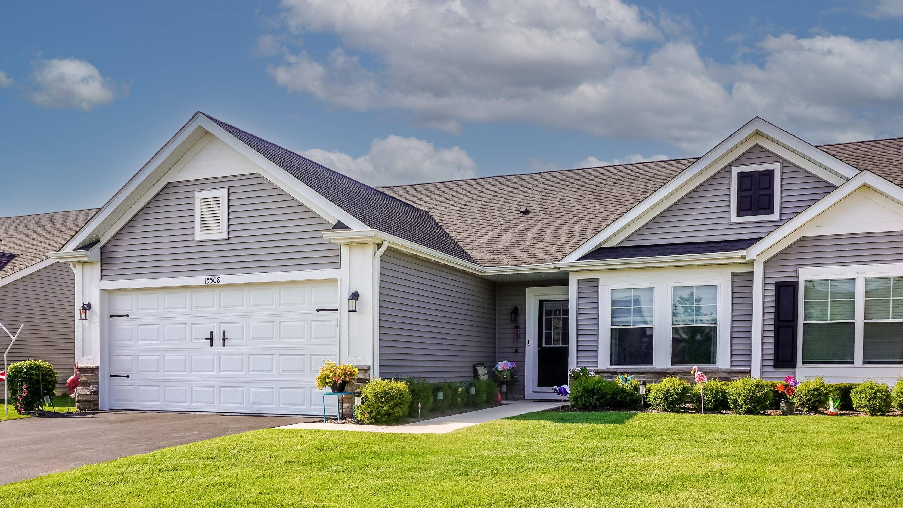15508 W 101st Lane, Dyer, IN 46311