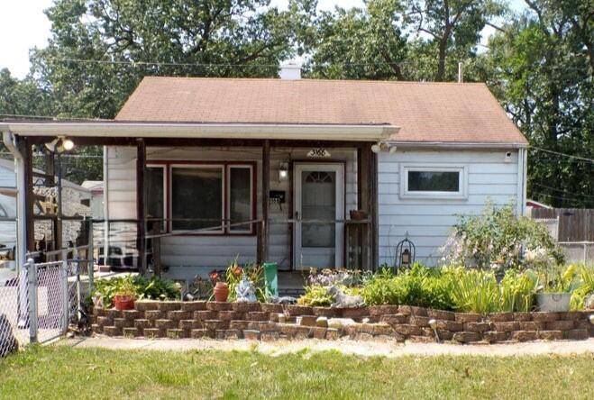 3168 Pulaski Street, Hobart, IN 46342