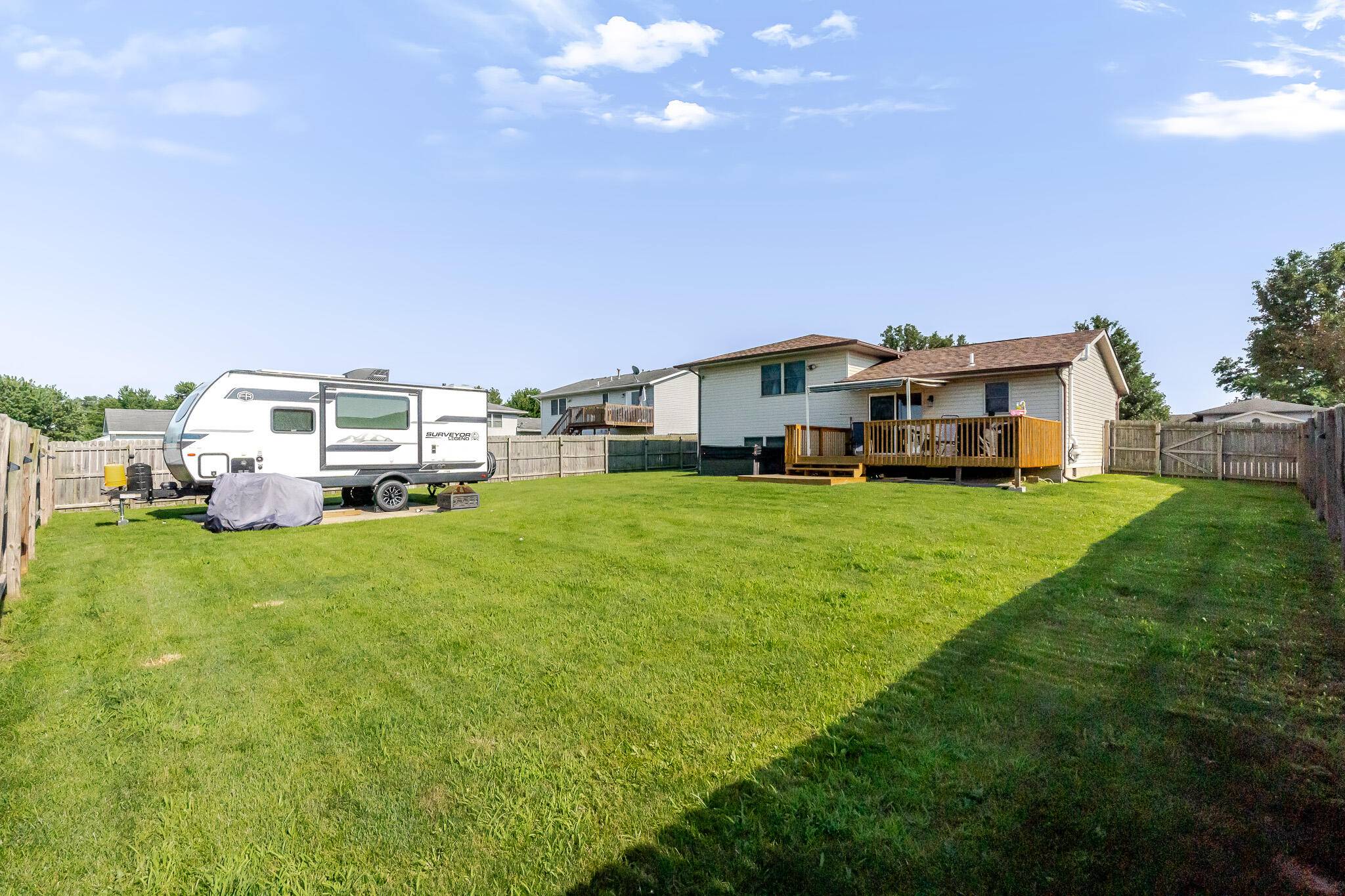 7832 Murrelet Street, Hobart, IN 46342