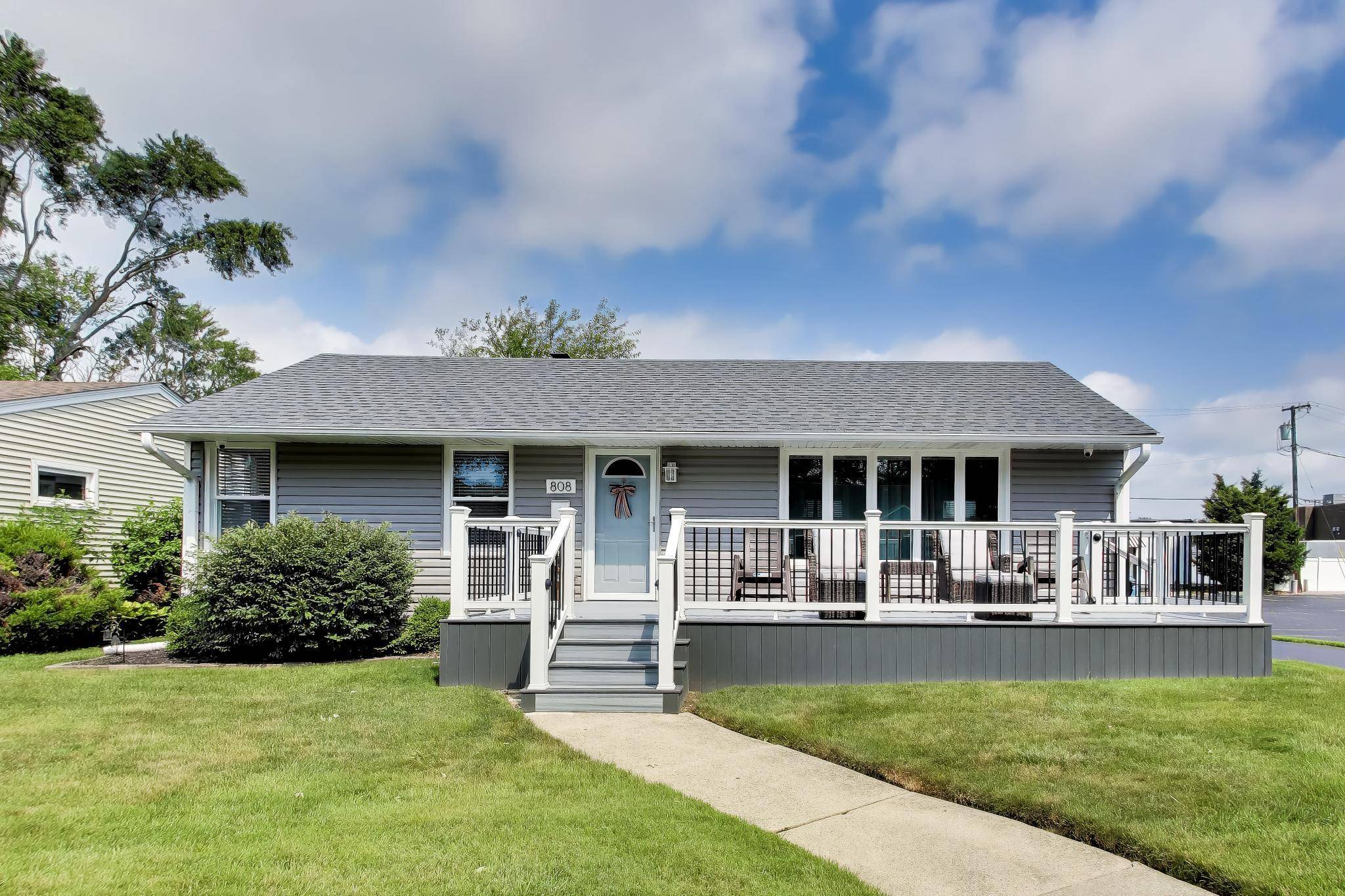 808 N Court Street, Crown Point, IN 46307