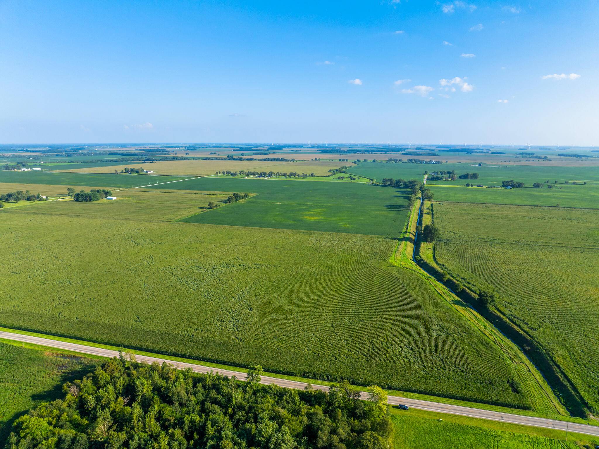 0 St Rd 16, Monon, IN 47959