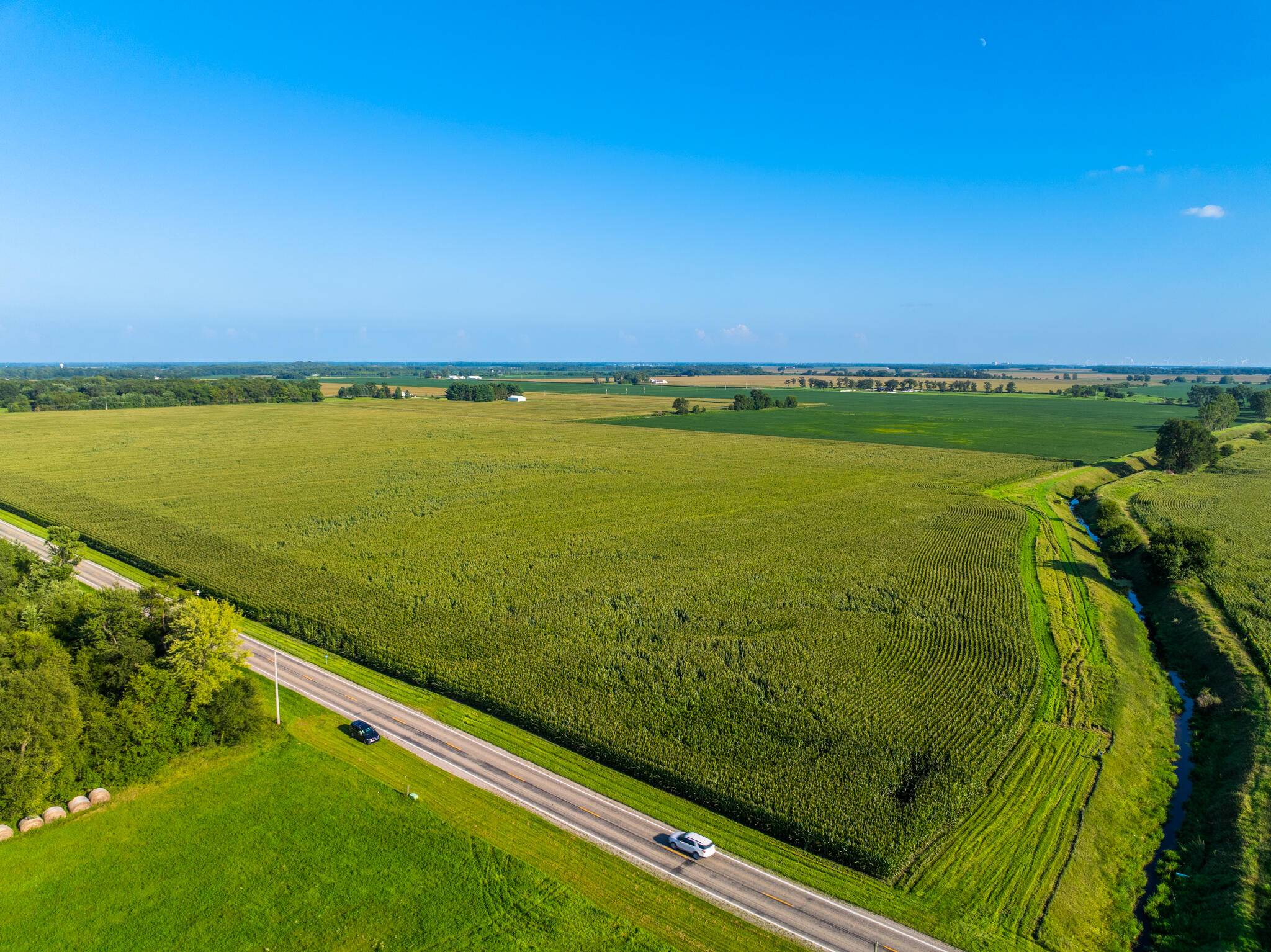 0 St Rd 16, Monon, IN 47959