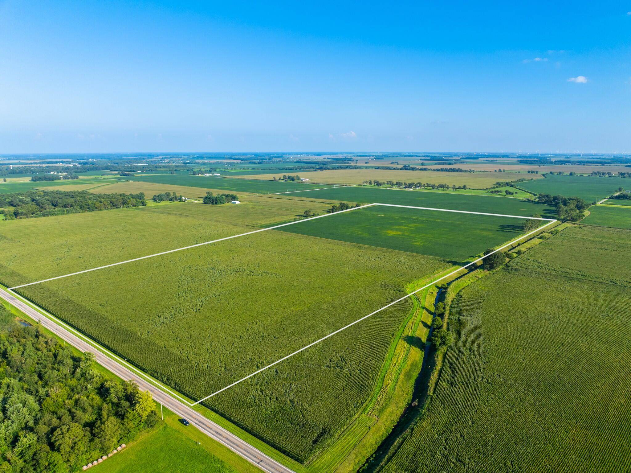 0 St Rd 16, Monon, IN 47959
