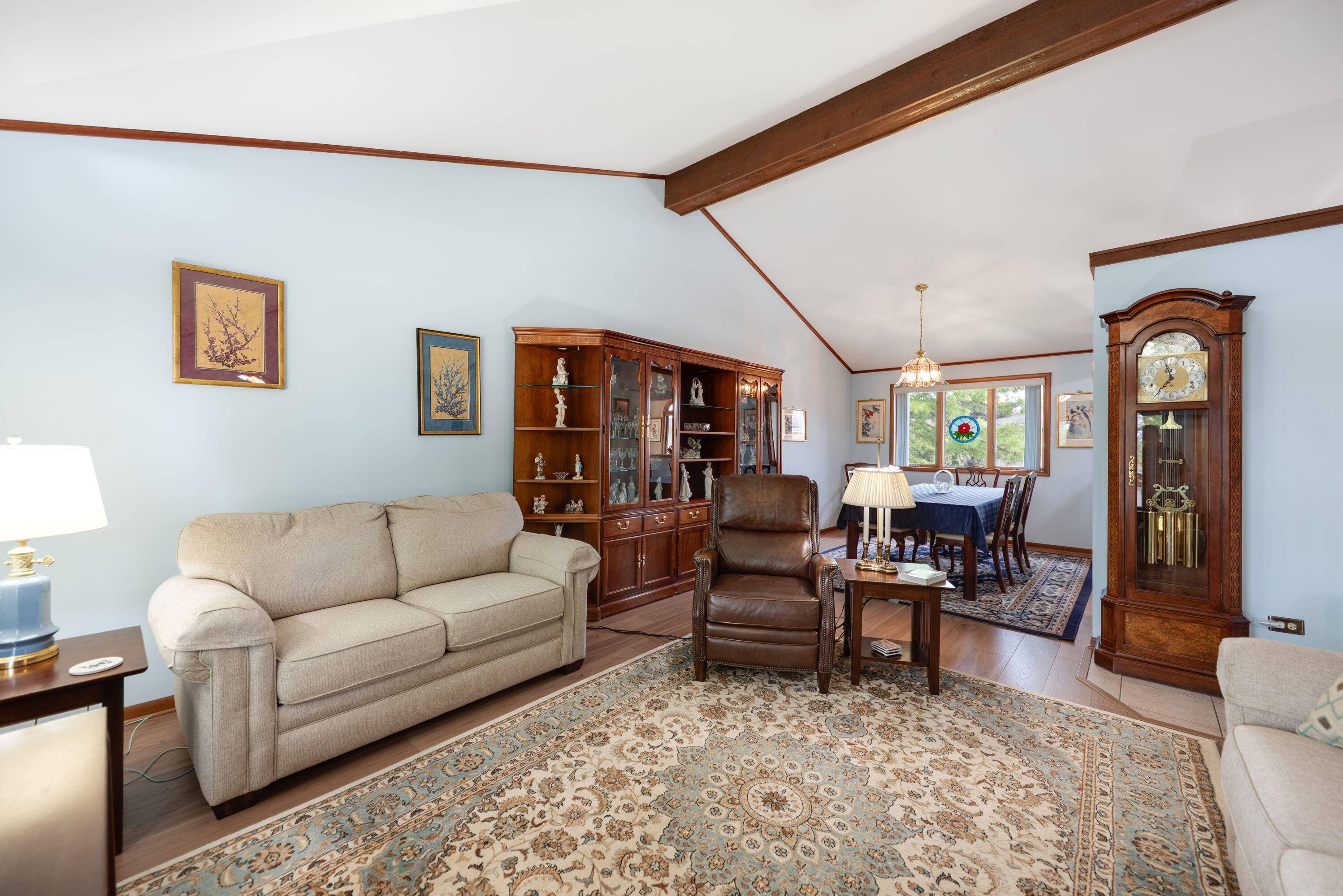 951 Dune Sand Court, Dyer, IN 46311