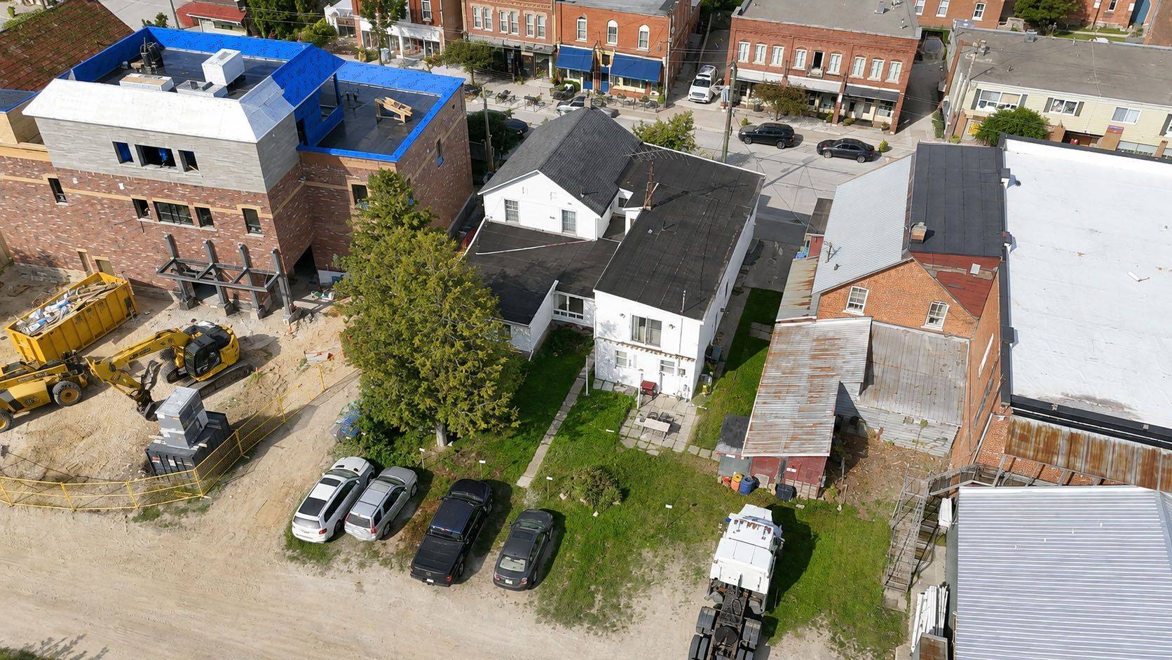 151 Mill ST #149, Clearview, ON L0M 1G0