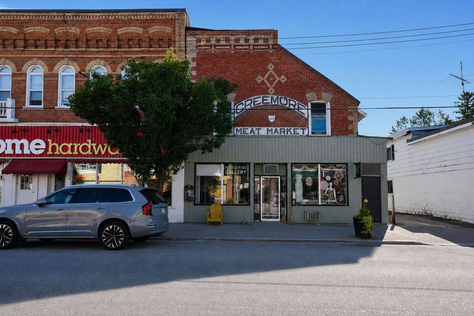 151 Mill ST #149, Clearview, ON L0M 1G0