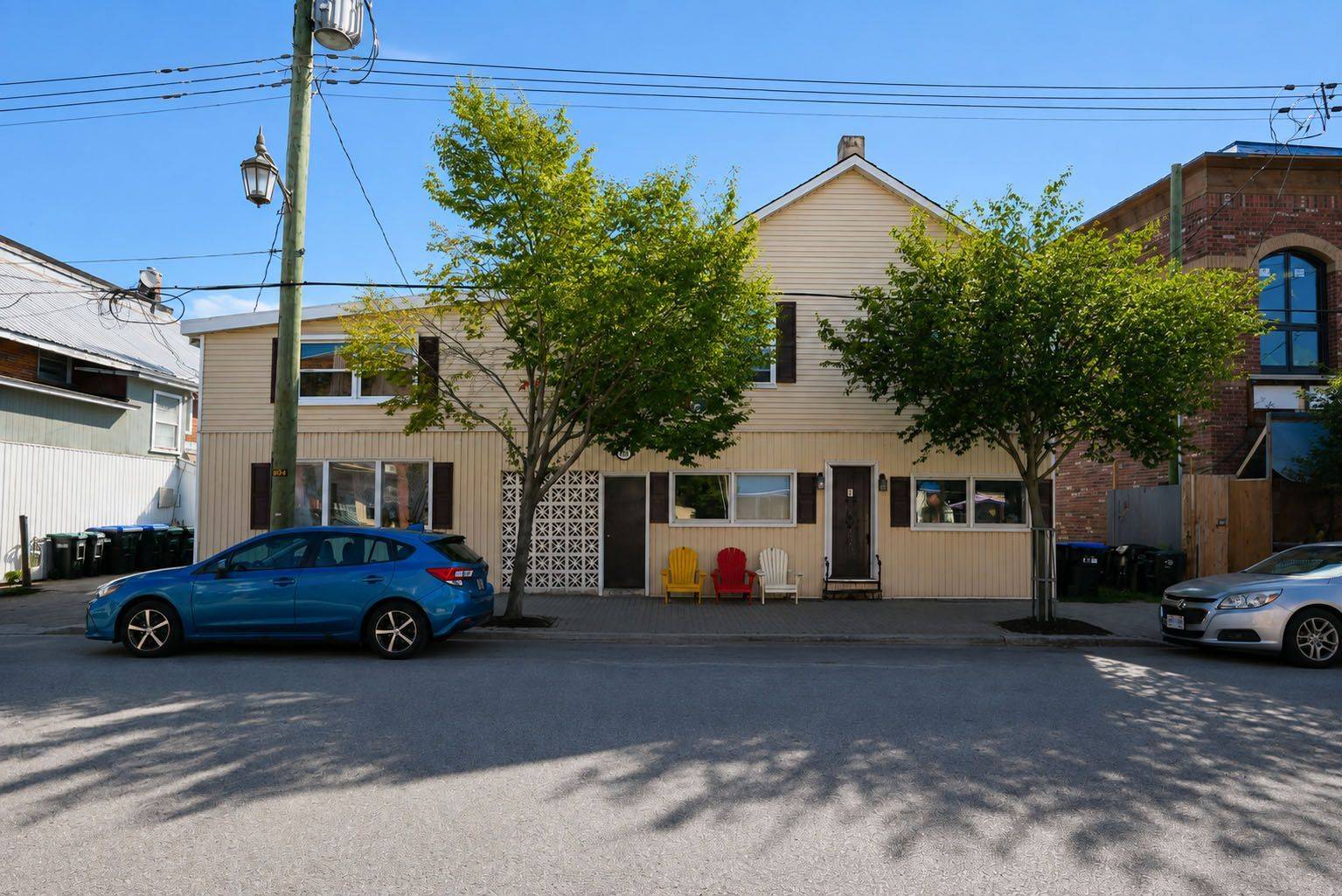 151 Mill ST #149, Clearview, ON L0M 1G0
