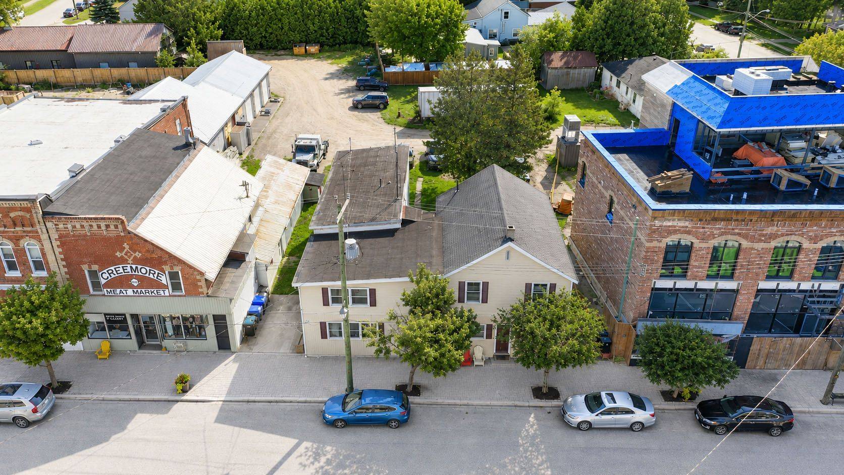 151 Mill ST #149, Clearview, ON L0M 1G0