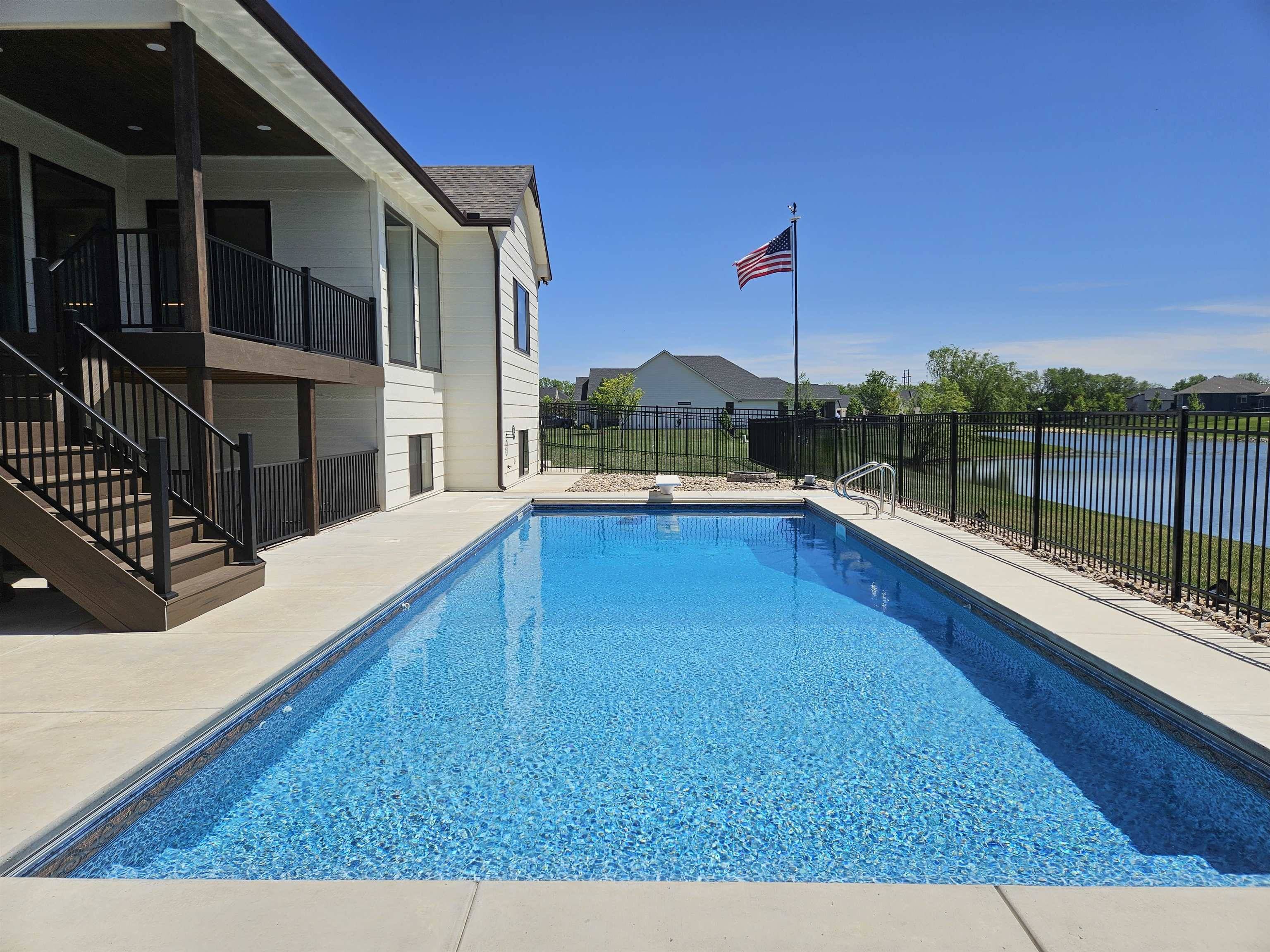 3638 N Bristol Ct, Wichita, KS 67226