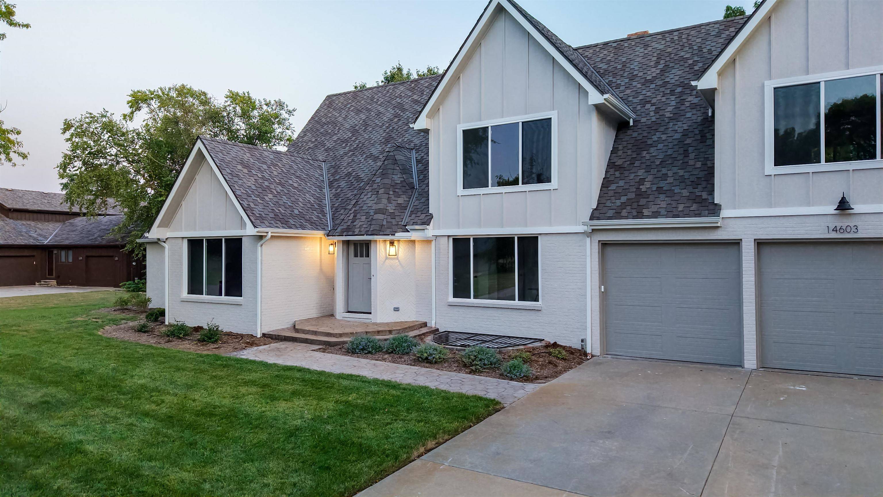 14603 E Willowbend Ct, Wichita, KS 67230