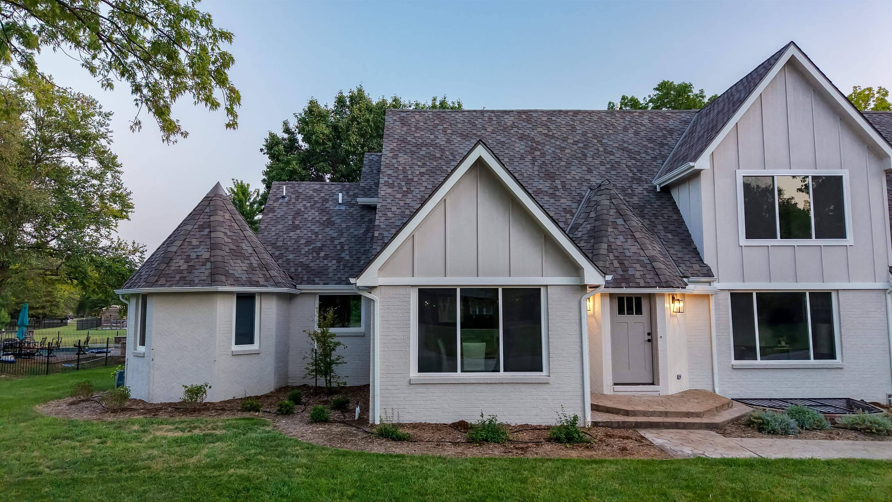 14603 E Willowbend Ct, Wichita, KS 67230