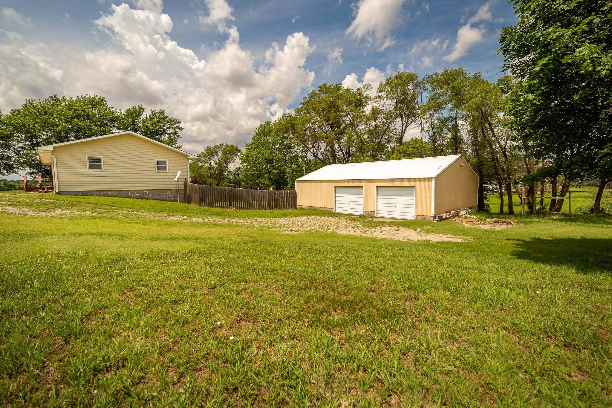 505 E 18th, Concordia, KS 66901